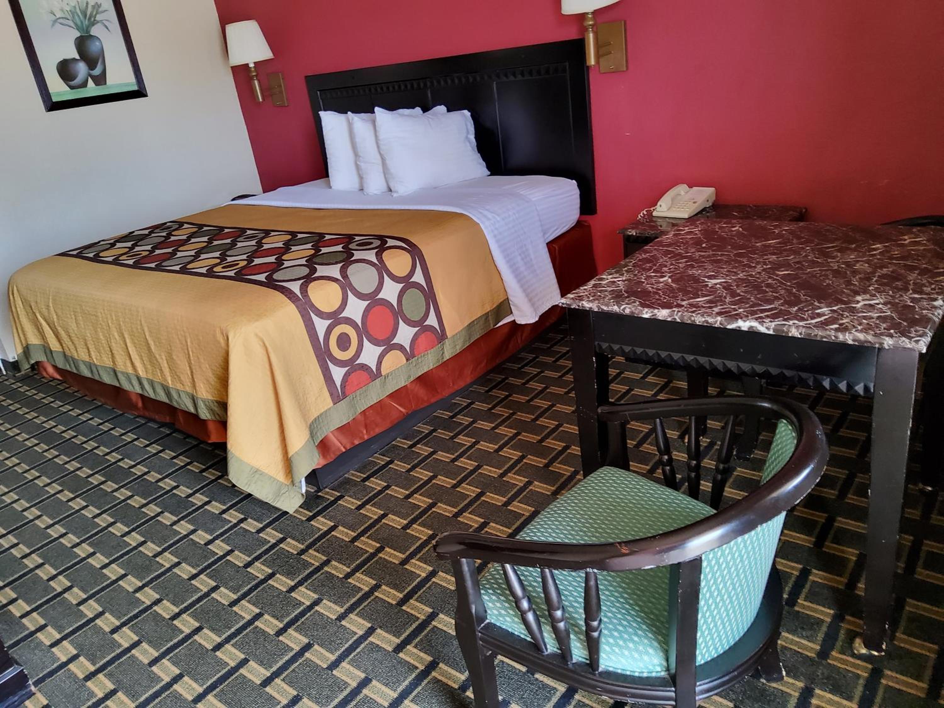 King Room photo 1