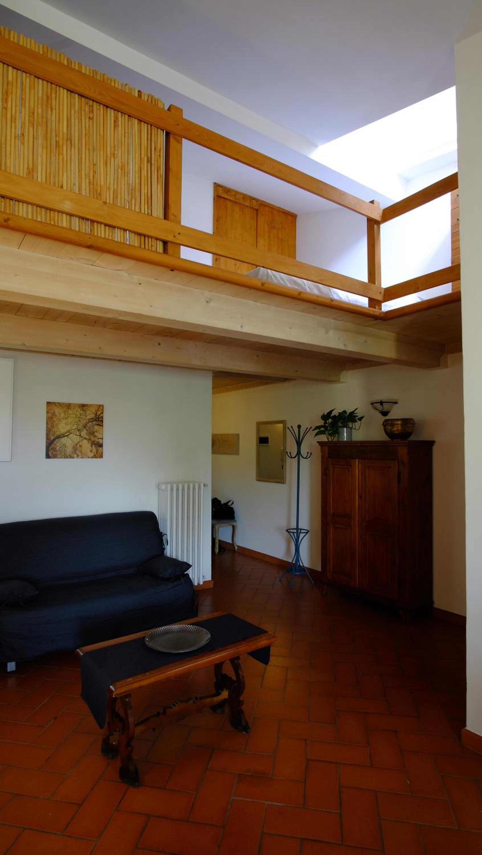 Two-Bedroom Apartment photo 3