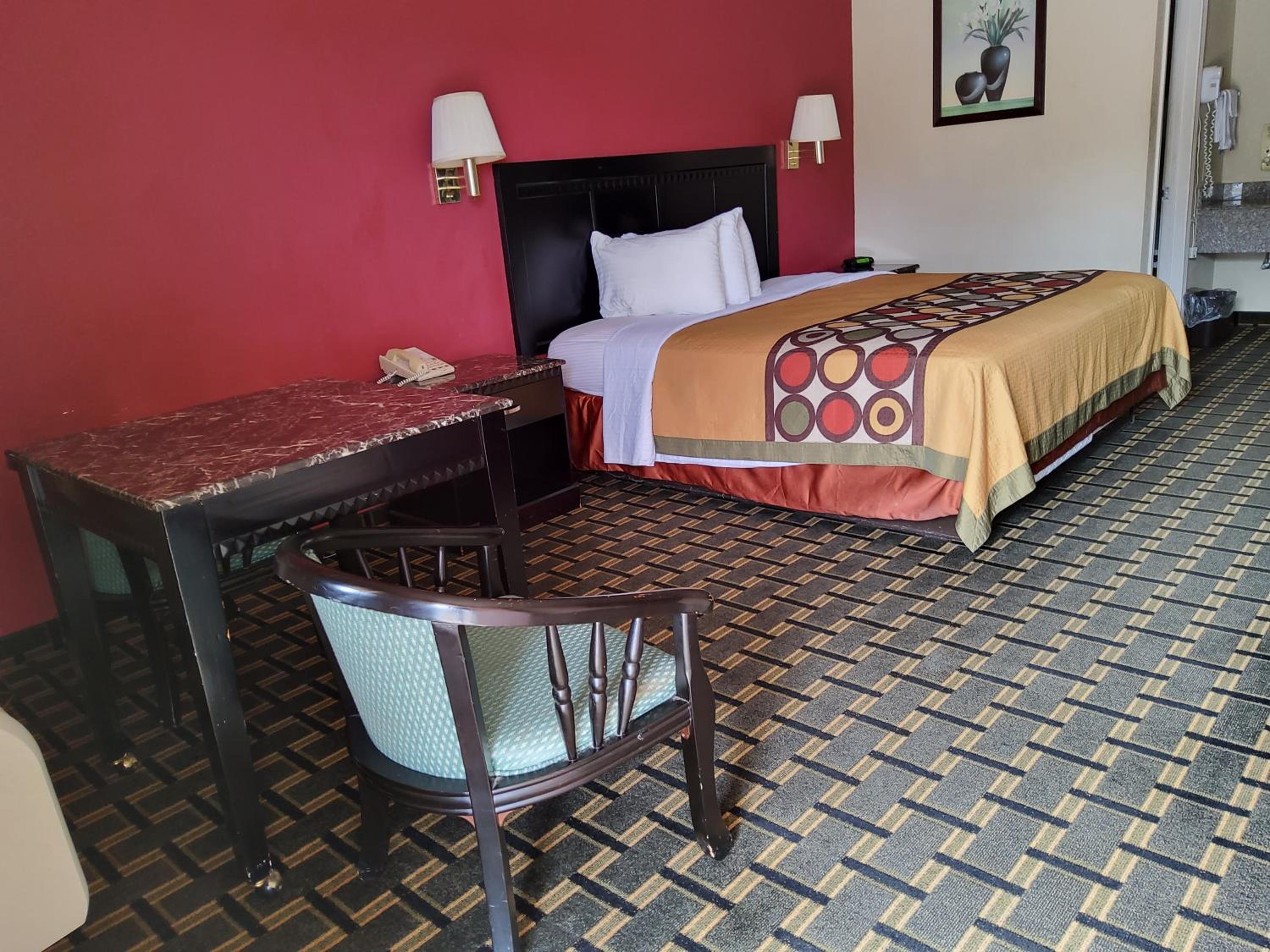 King Room photo 1