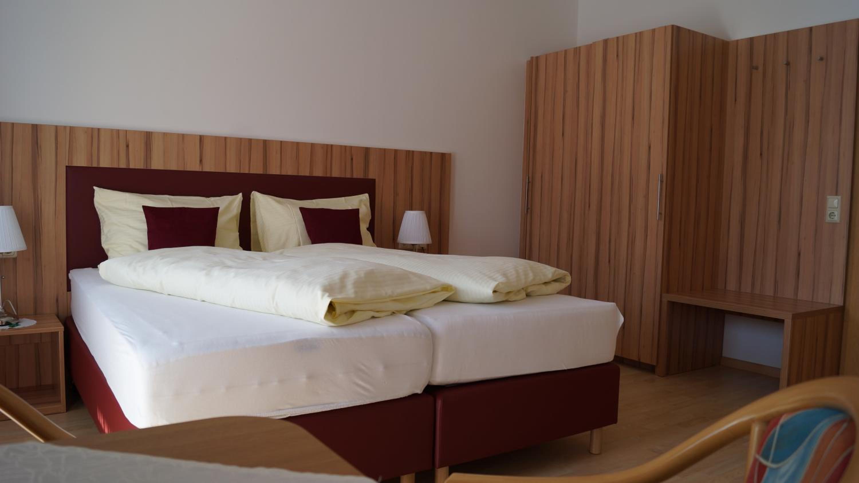 Double Room photo 2
