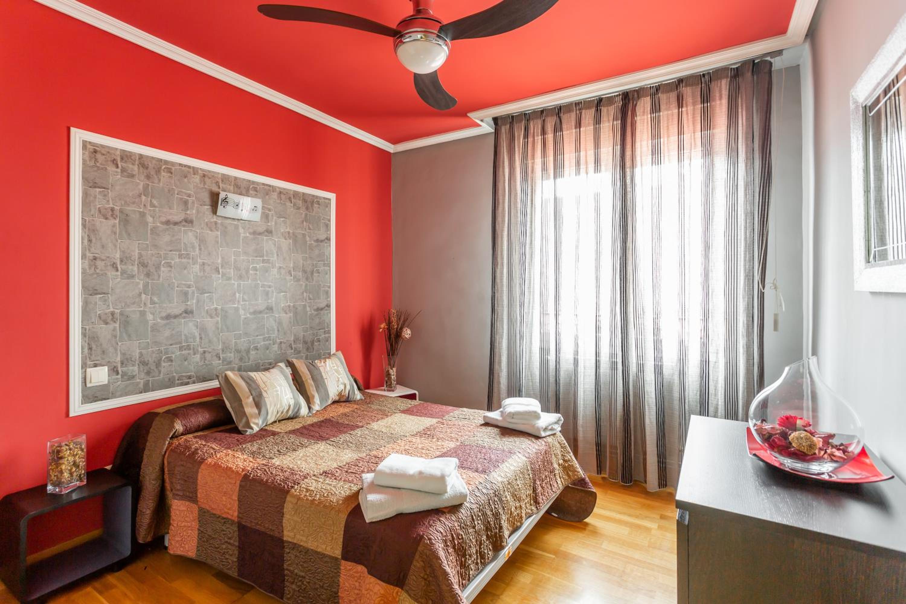 Departamento de tres habitaciones