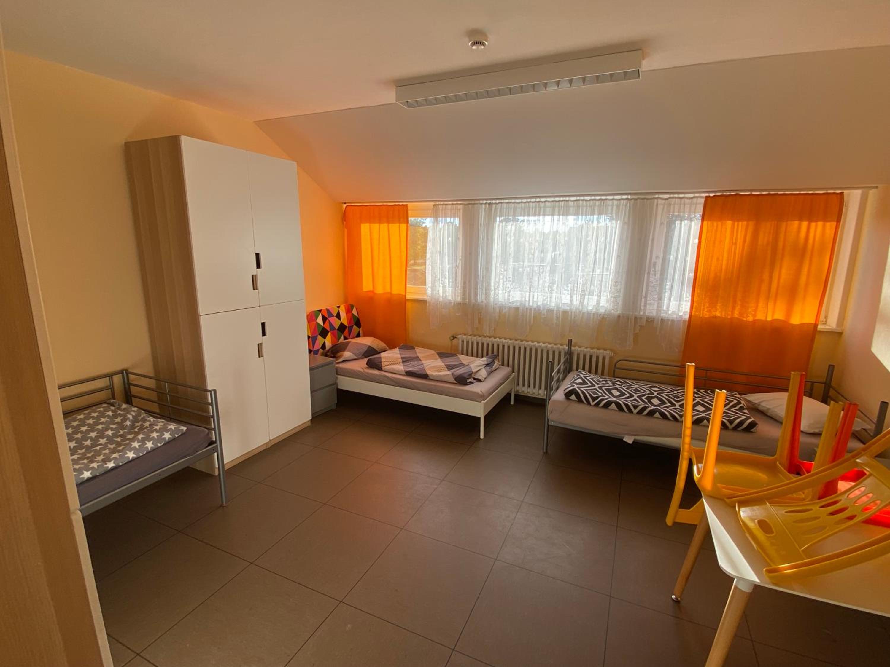 Standard Triple Room photo 1