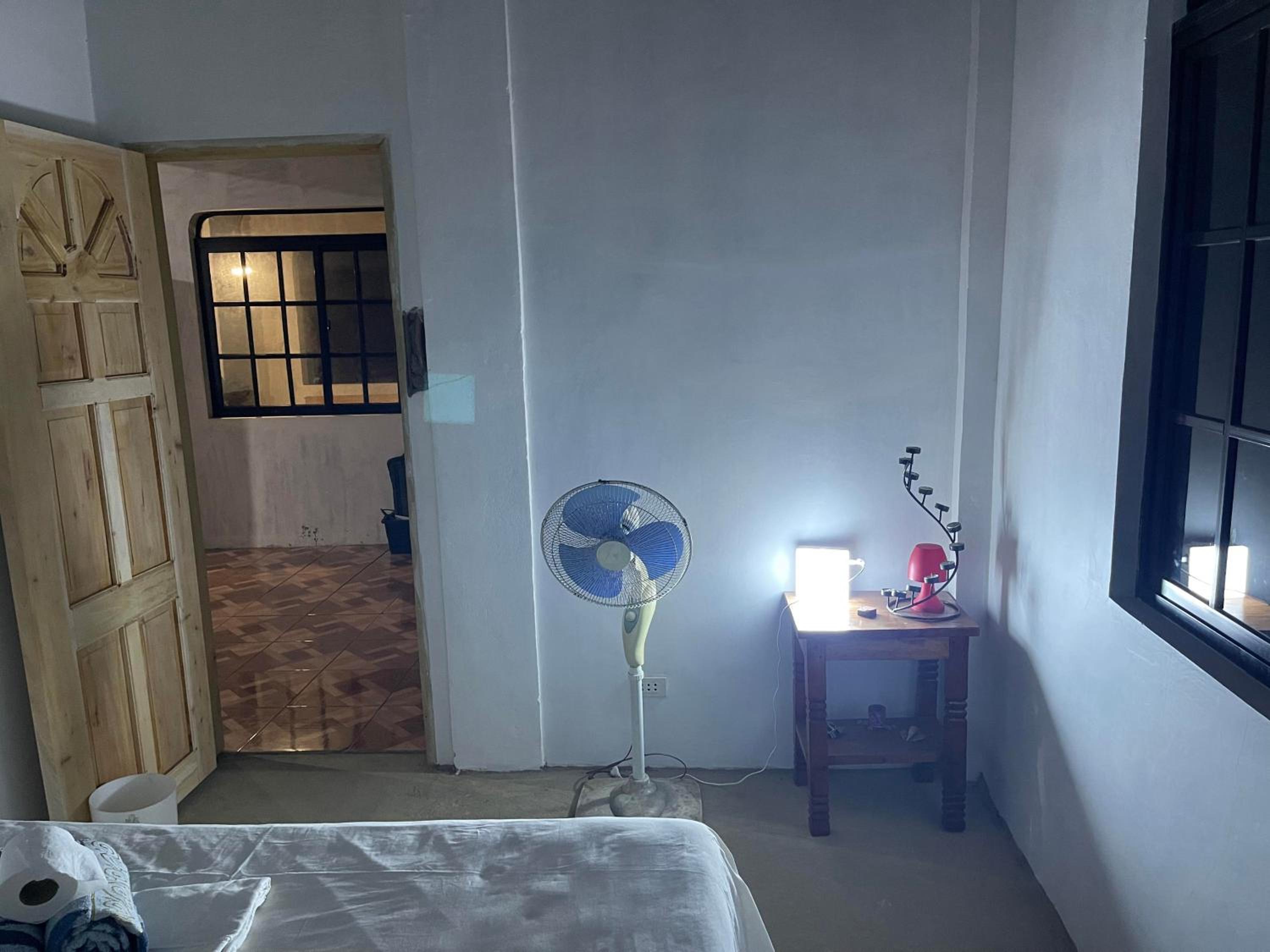 Double Room with Garden View photo 1