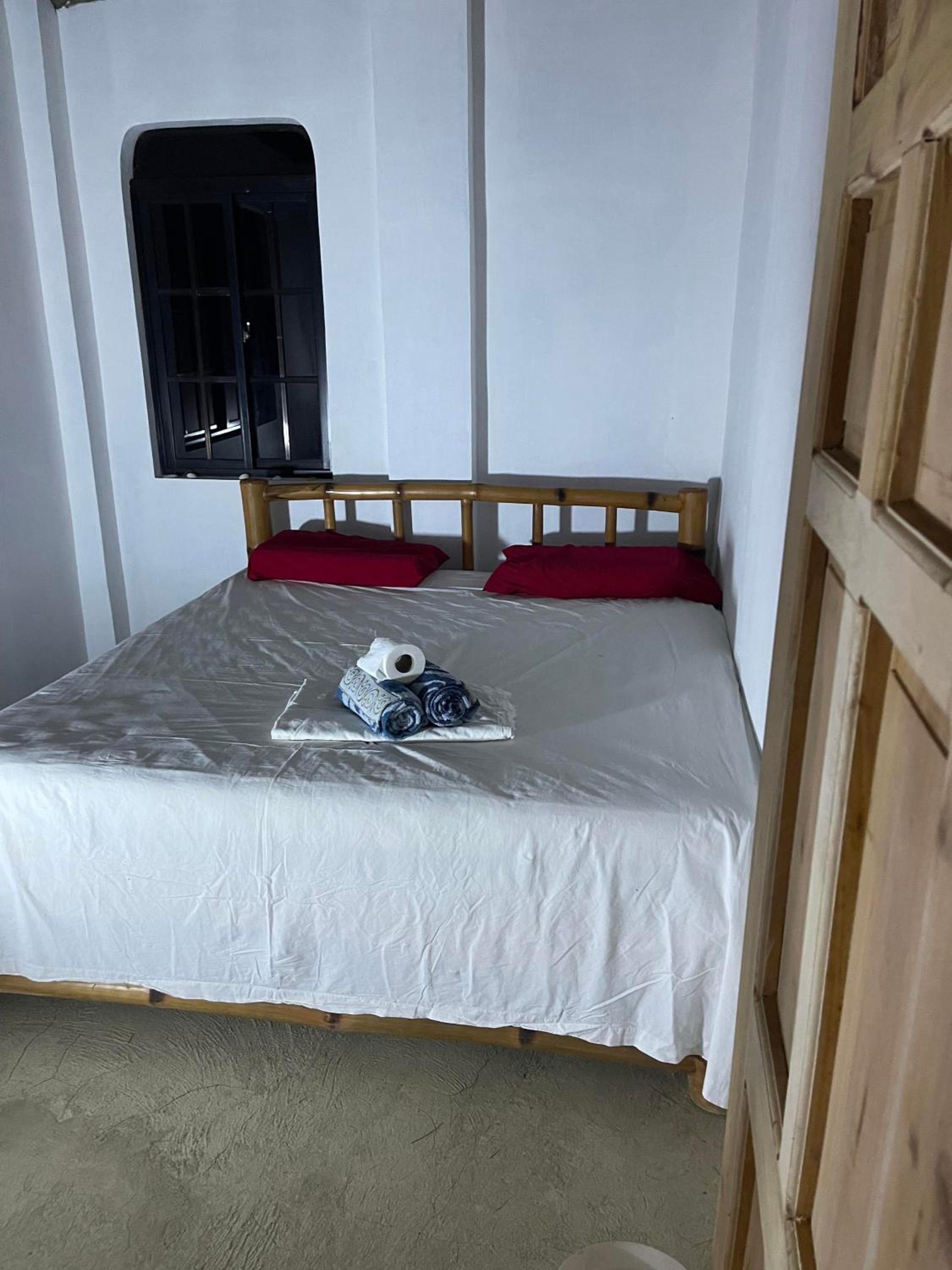 Double Room with Garden View photo 2