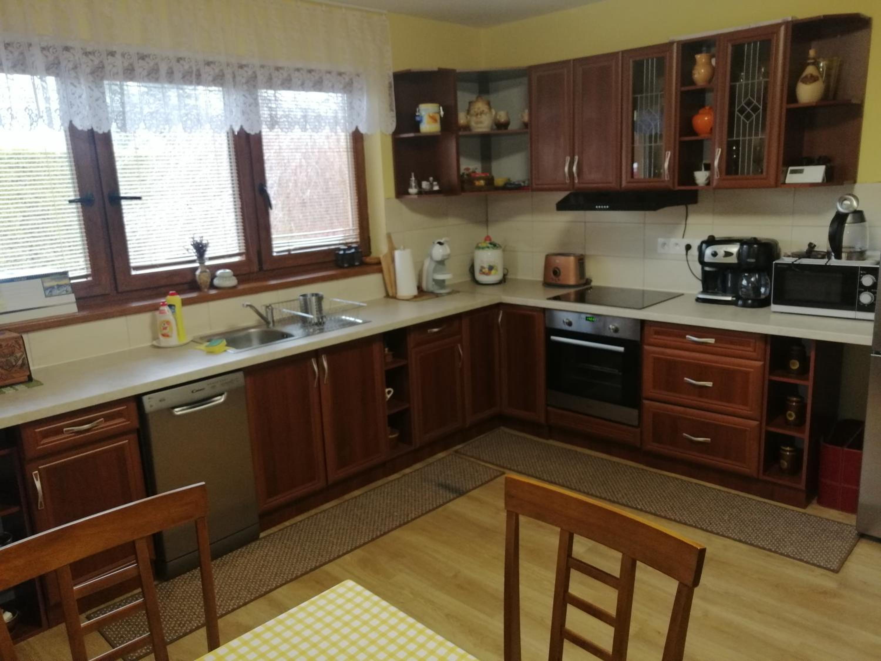 Two-Bedroom House - Photo 5