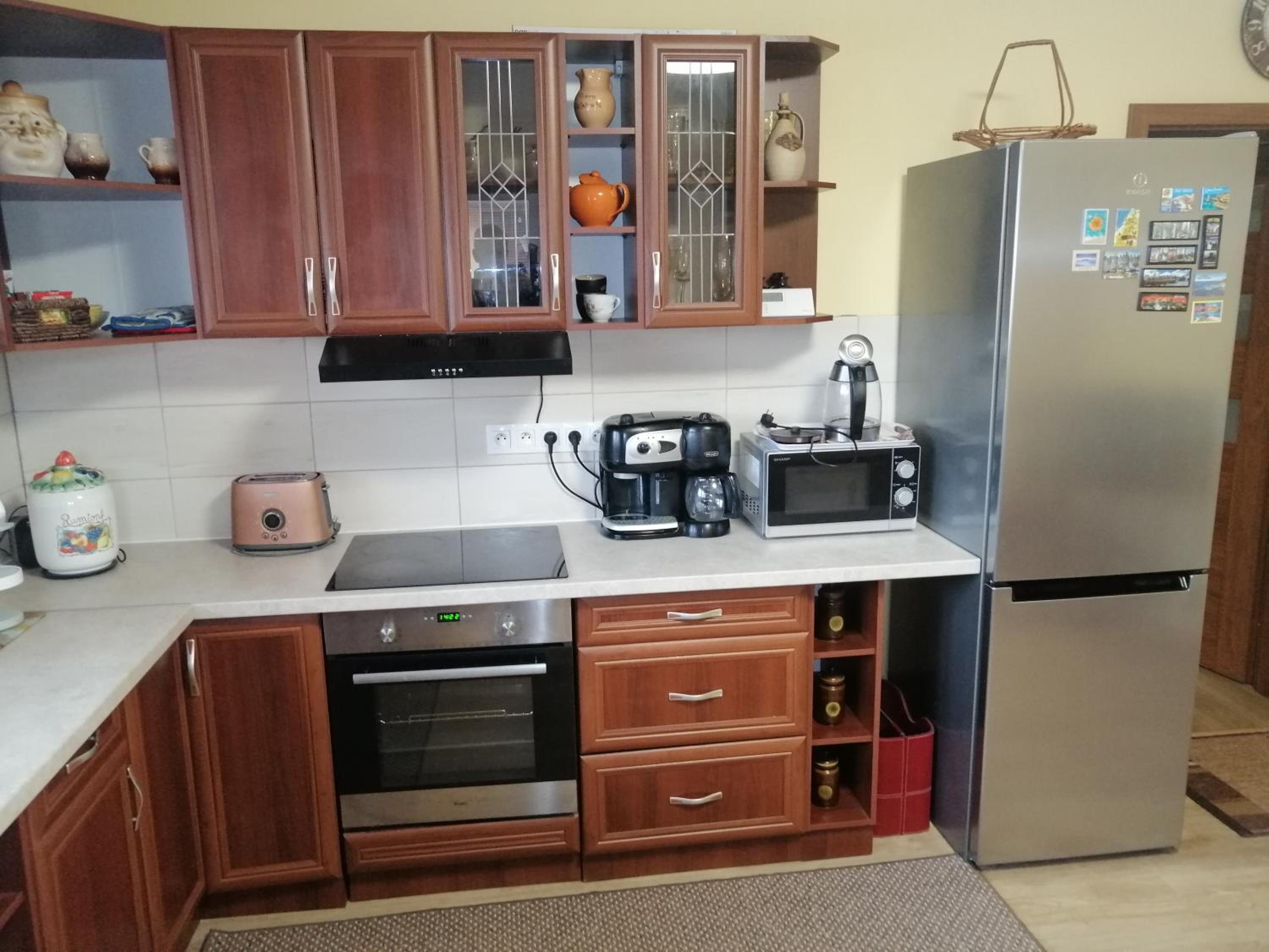 Two-Bedroom House - Photo 22