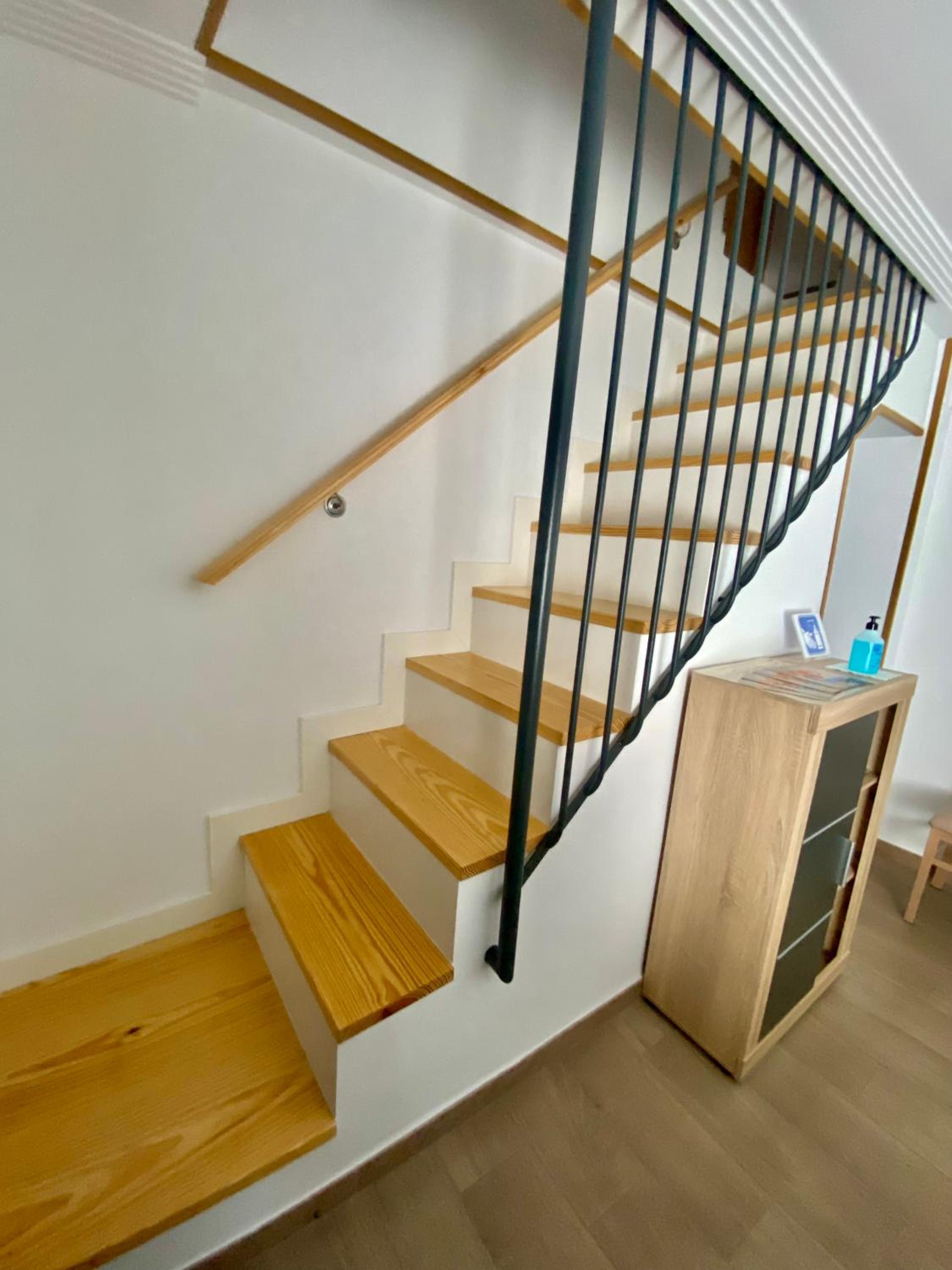 Three-Bedroom Apartment photo 2
