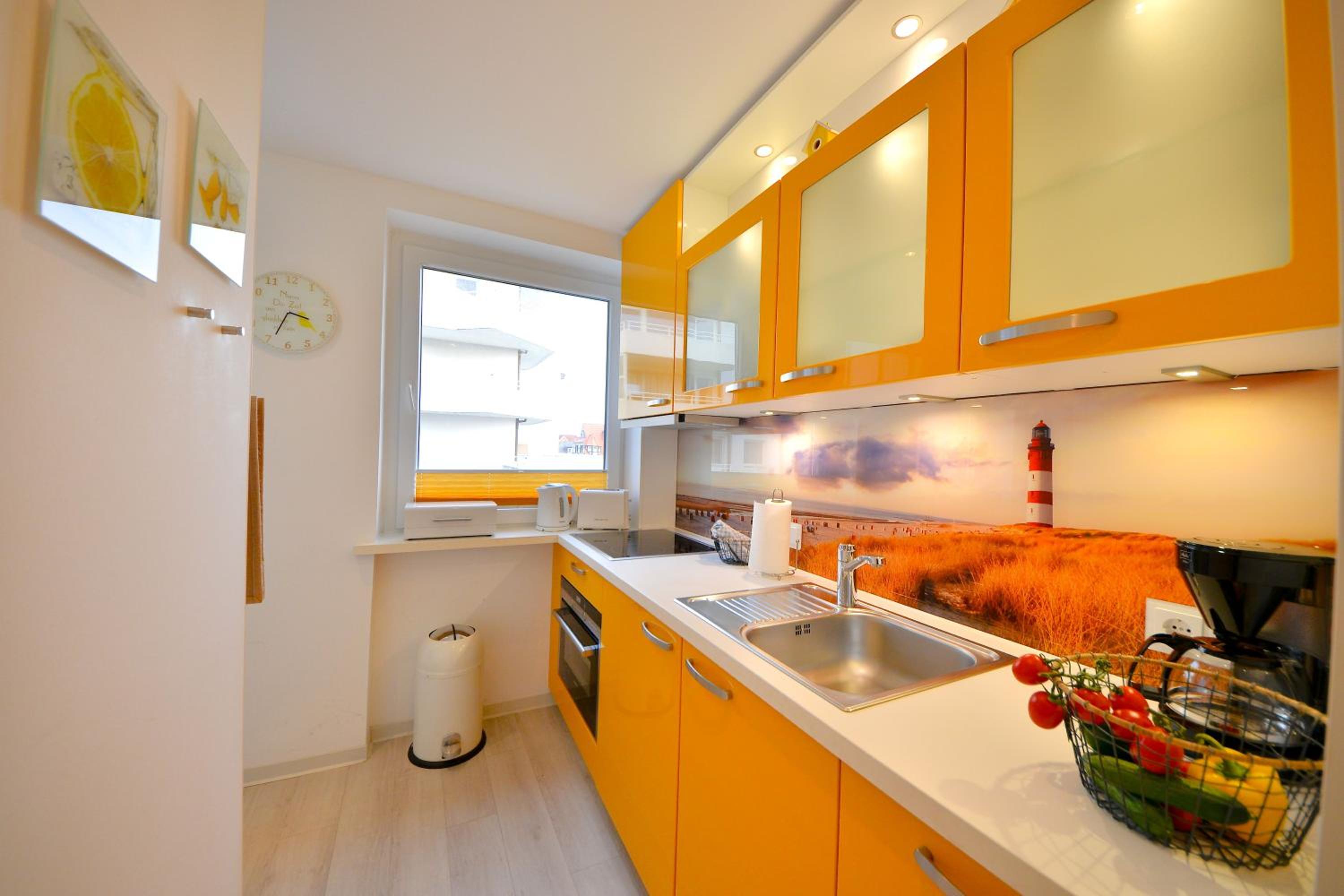 Apartment with Sea View photo 2