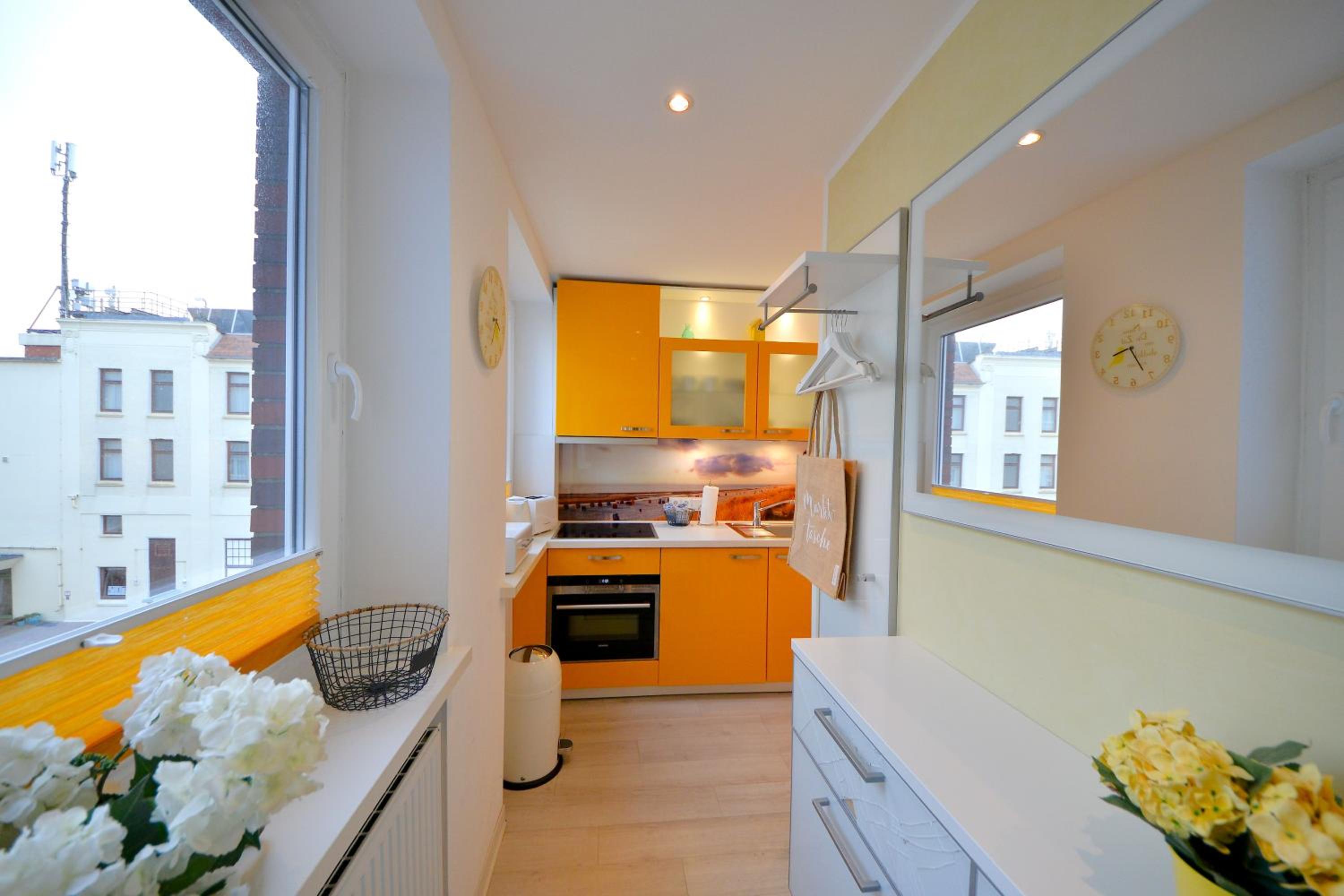 Apartment with Sea View photo 3