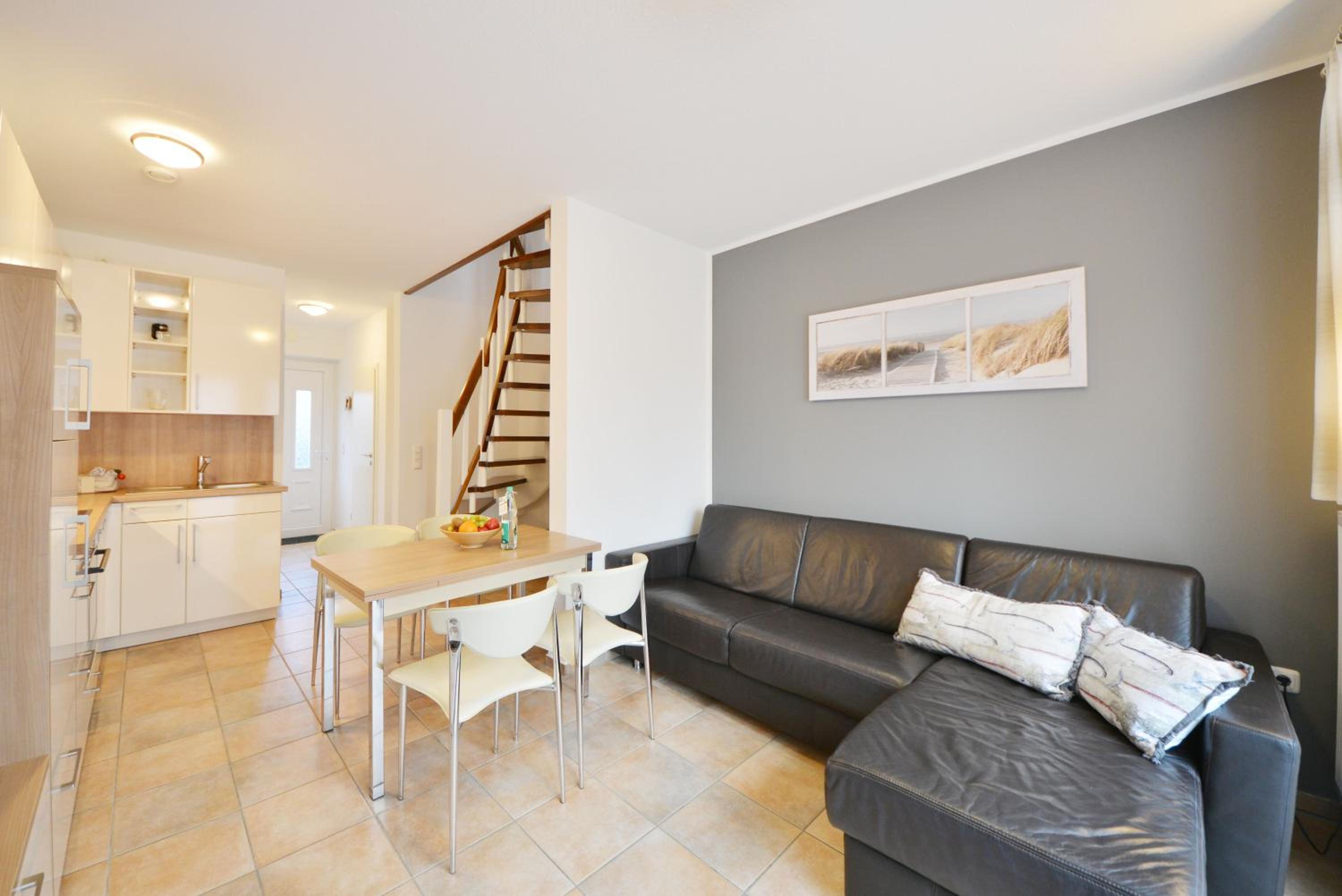 Apartment with Terrace photo 1