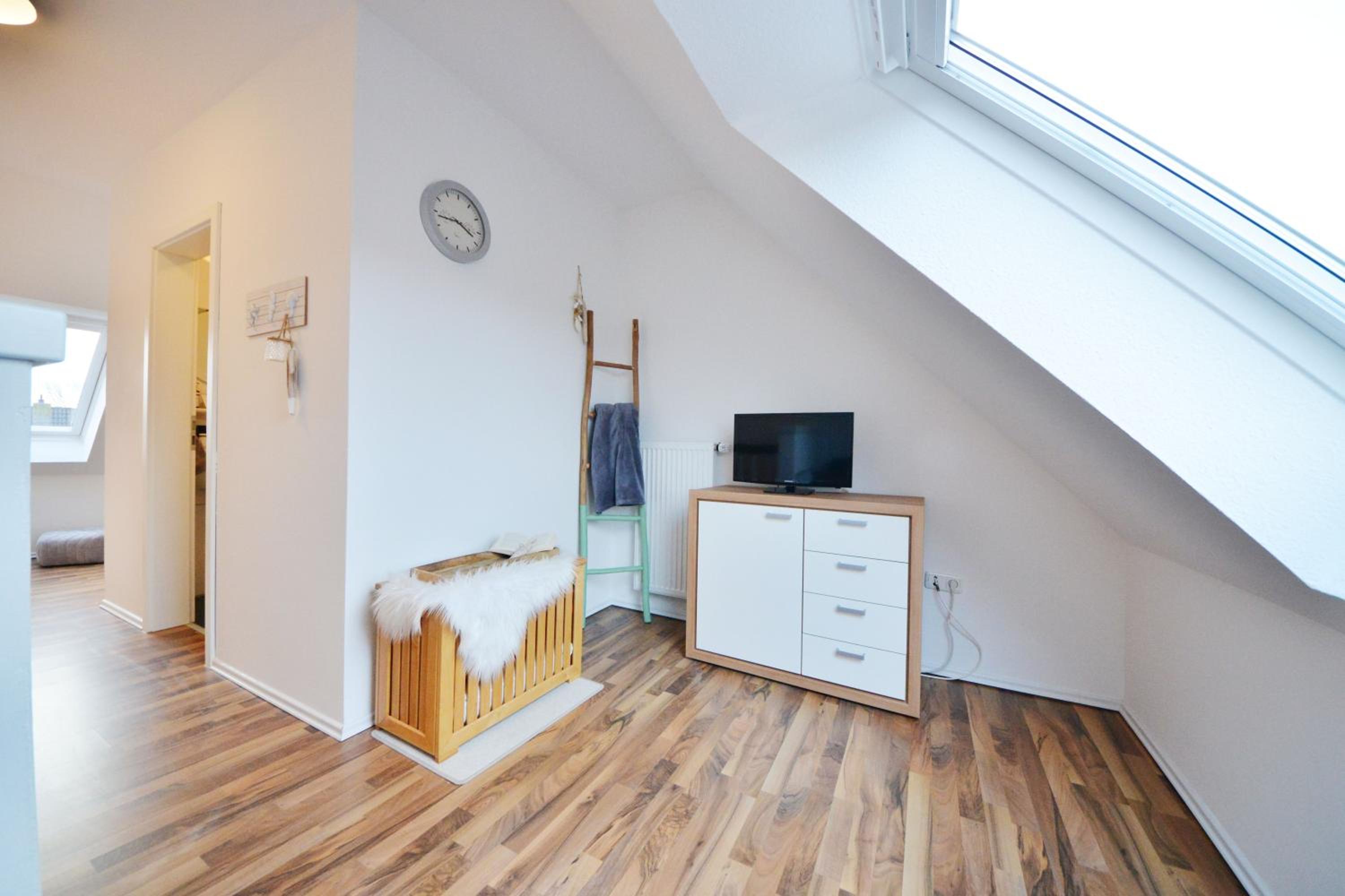 Apartment with Terrace photo 3