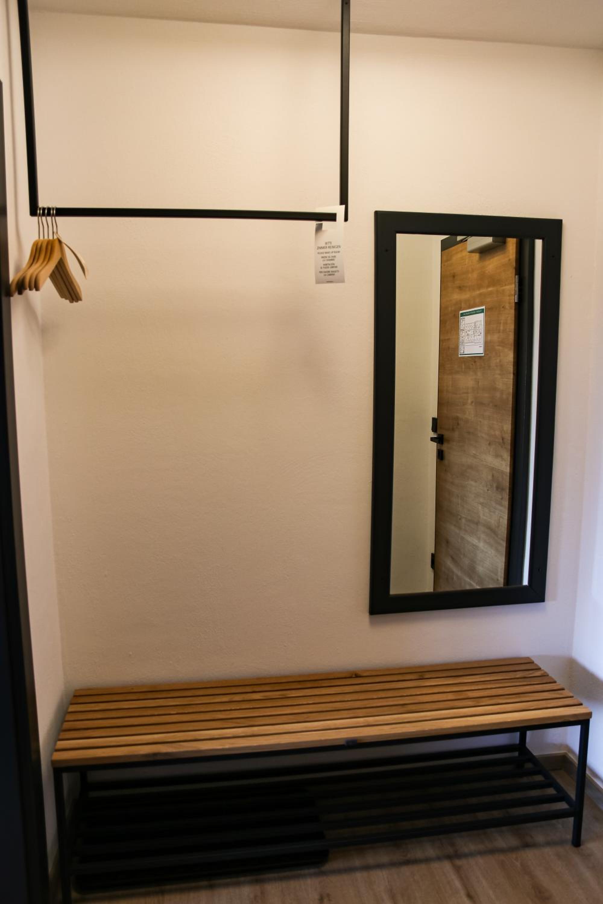 Standard Double Room - Photo 1