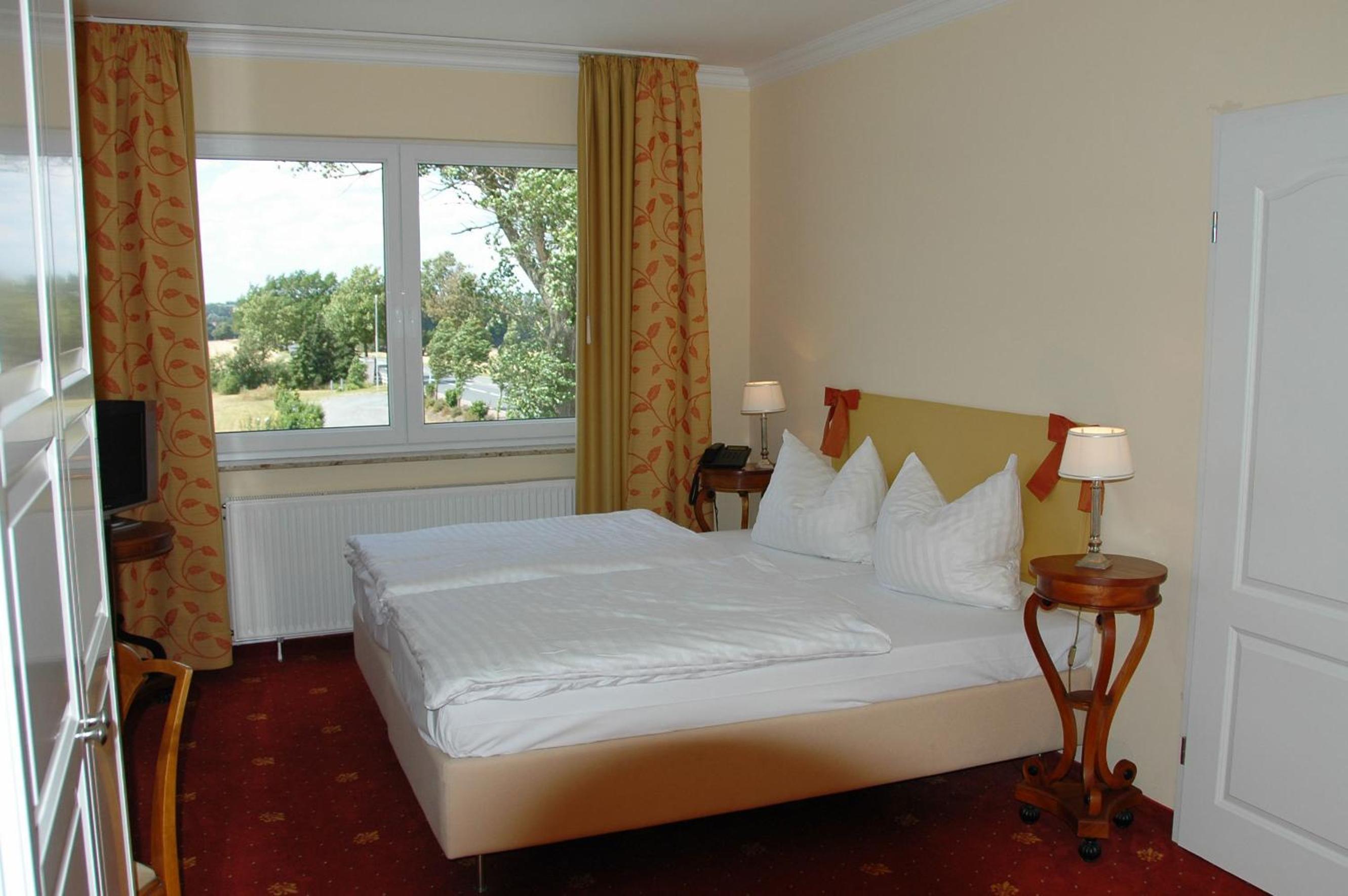 Comfort Double Room photo 1