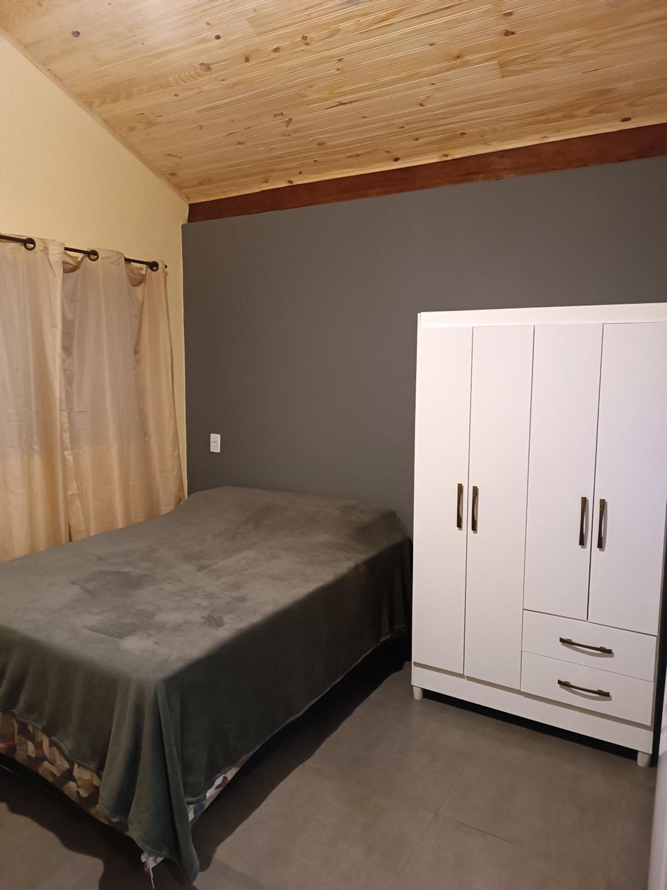 One-Bedroom Chalet photo 1