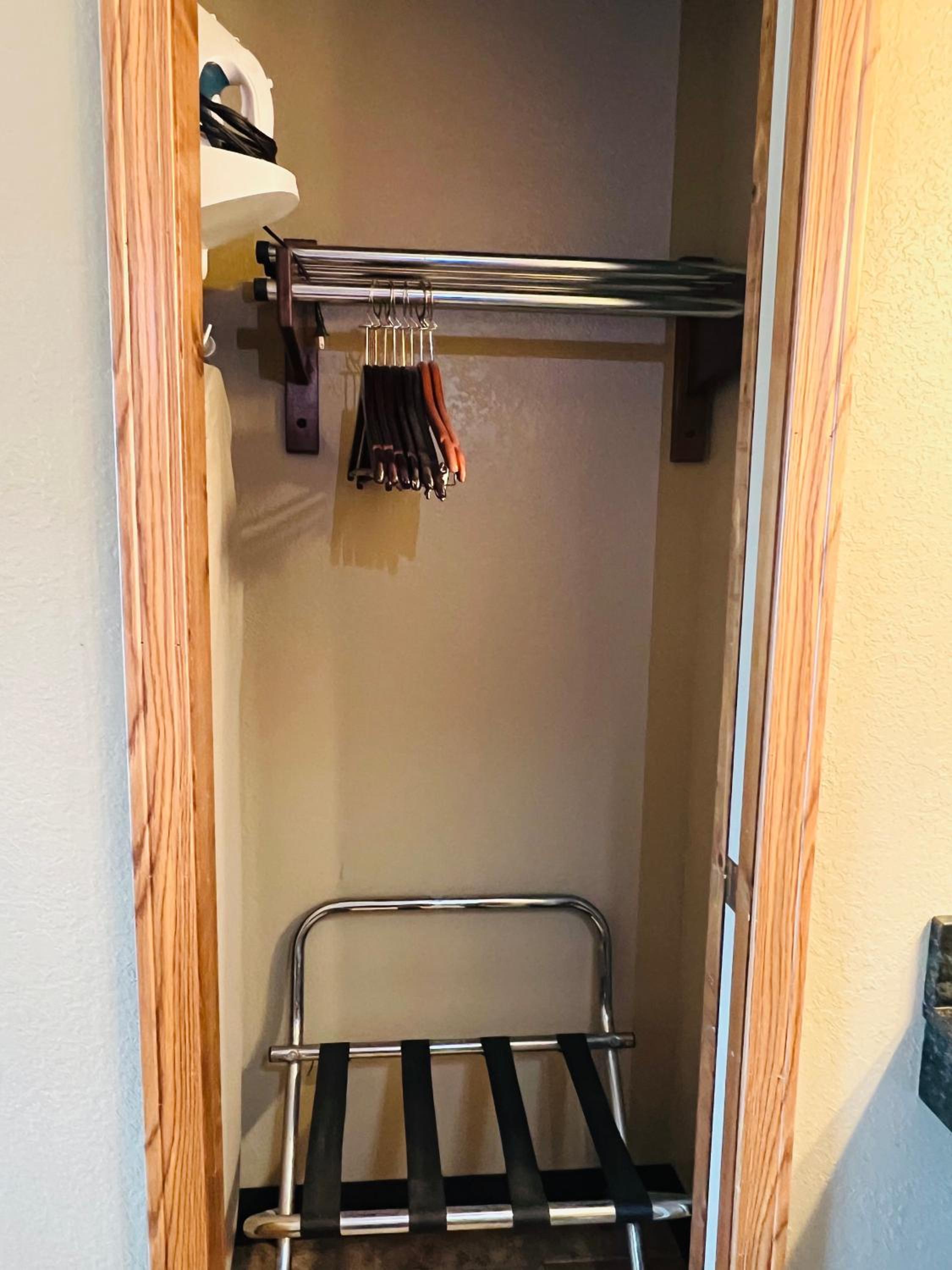 Deluxe Single Room photo 2