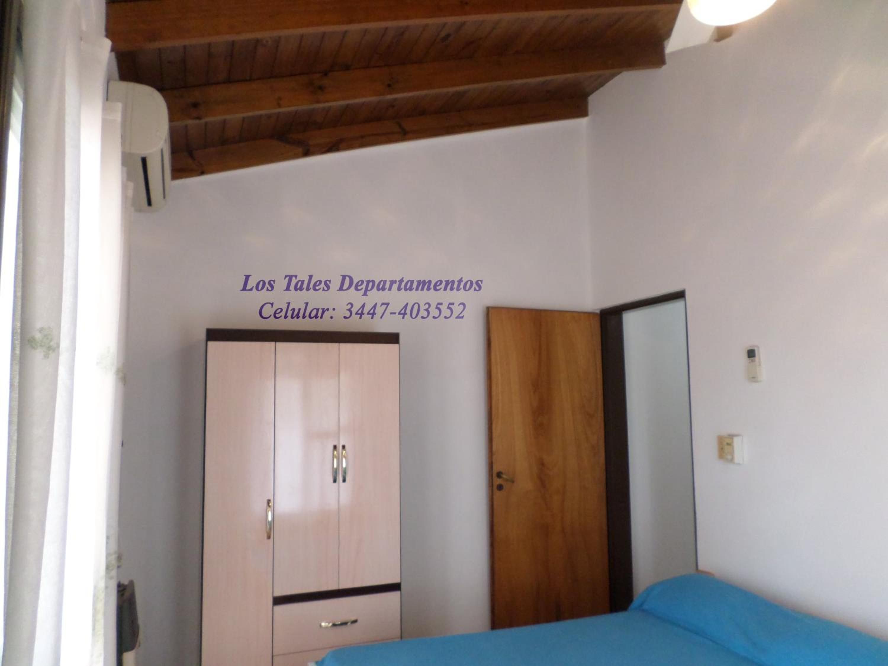 Two-Bedroom Apartment photo 2