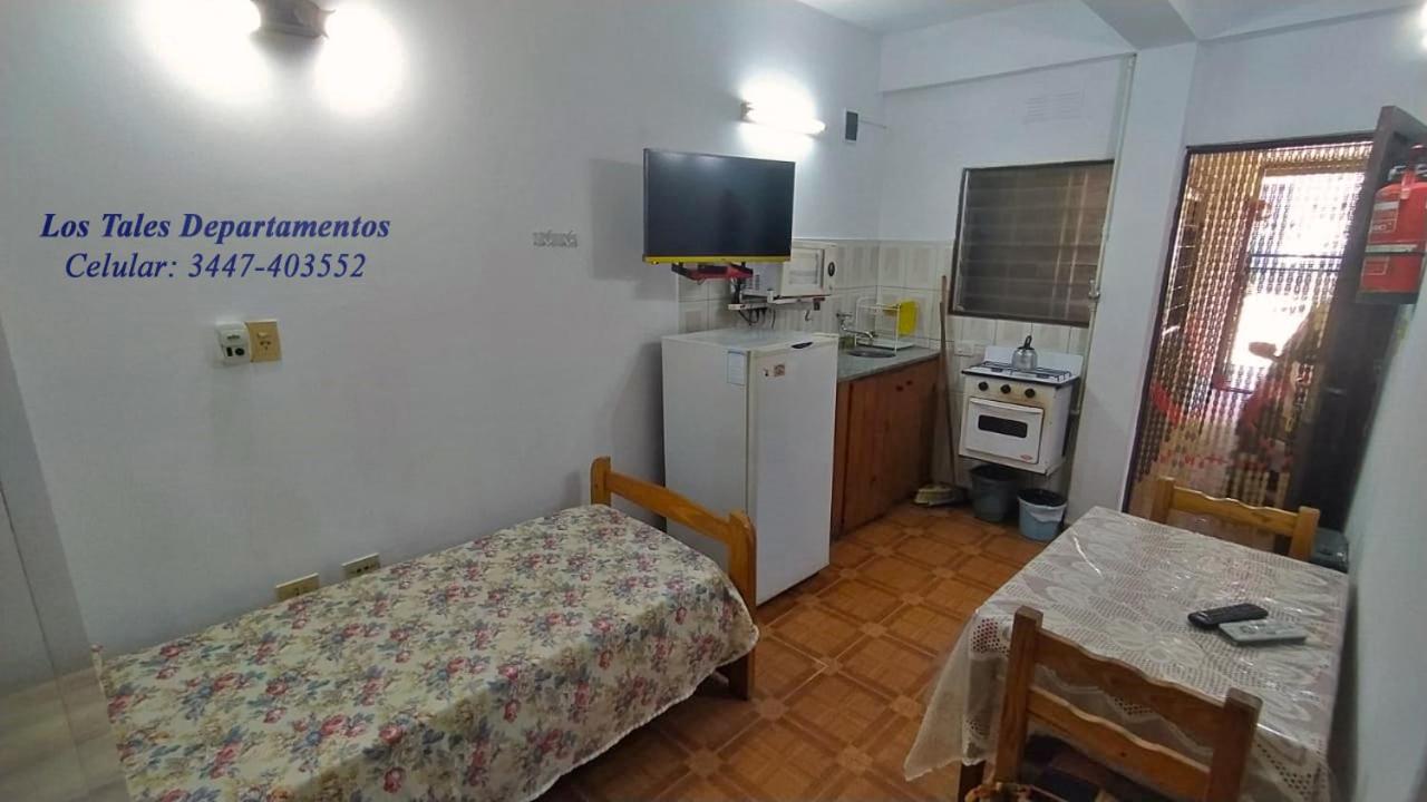 Two-Bedroom Apartment photo 2