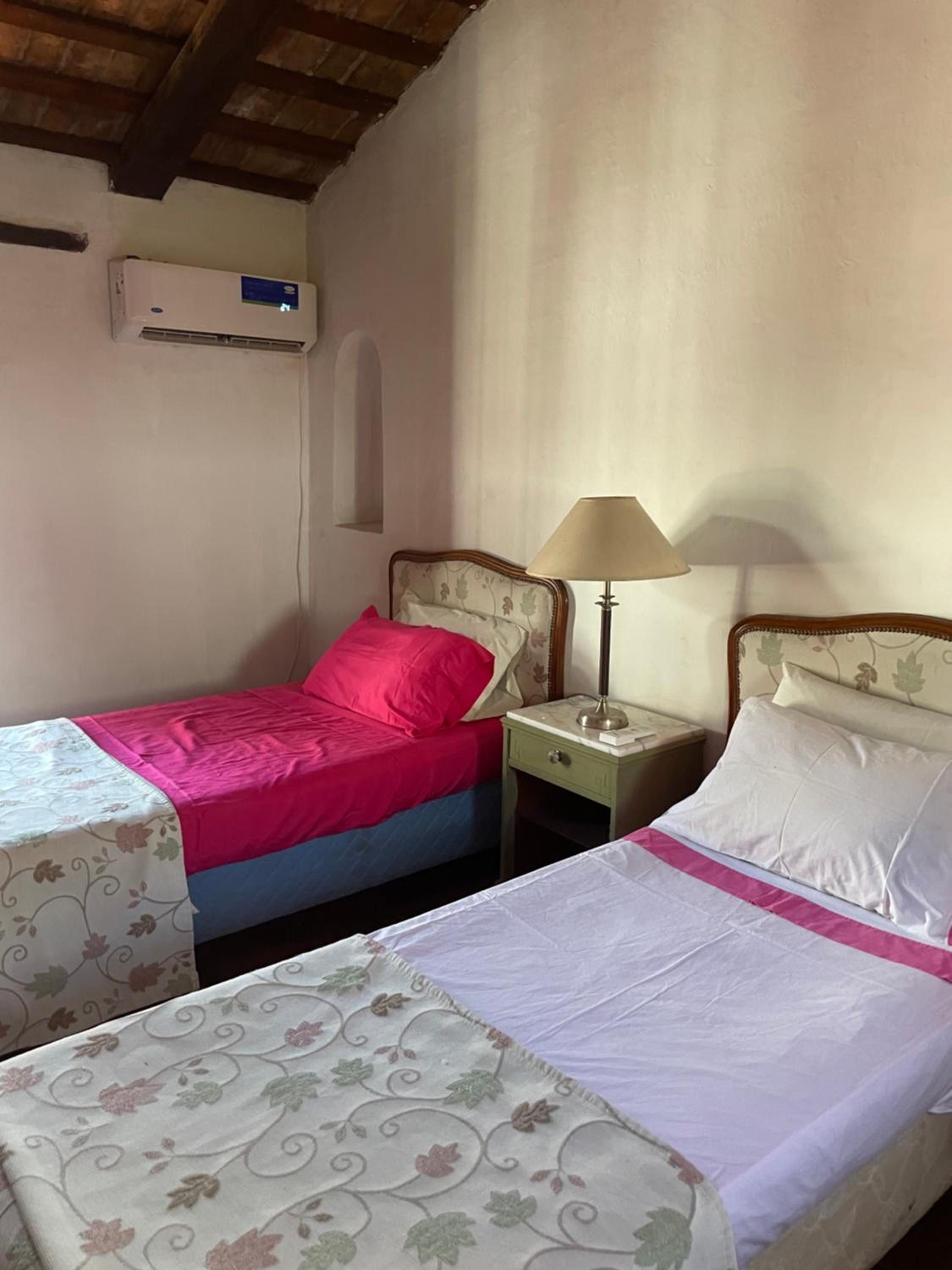 Double Room with Private Bathroom photo 2