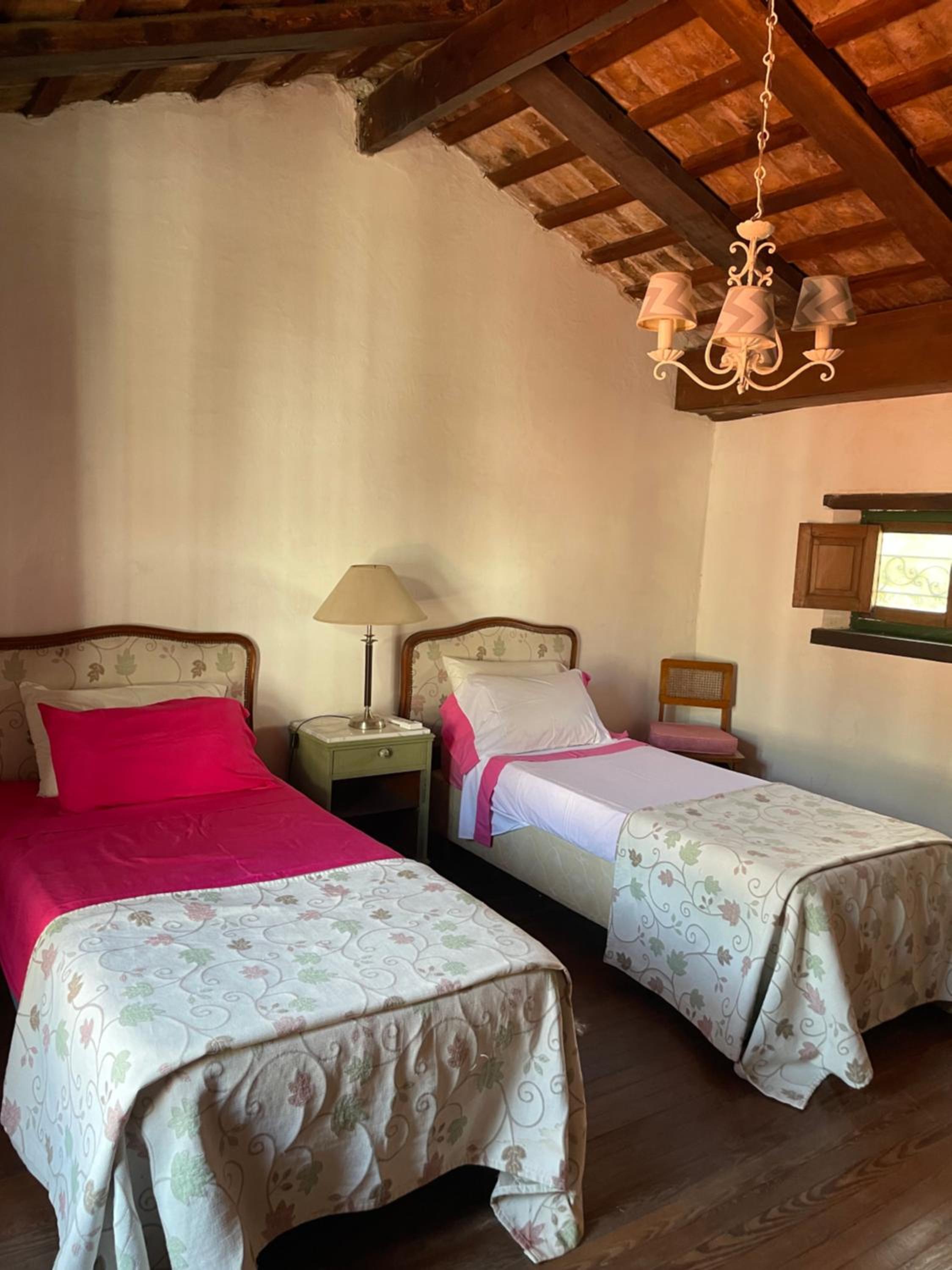 Double Room with Private Bathroom photo 3
