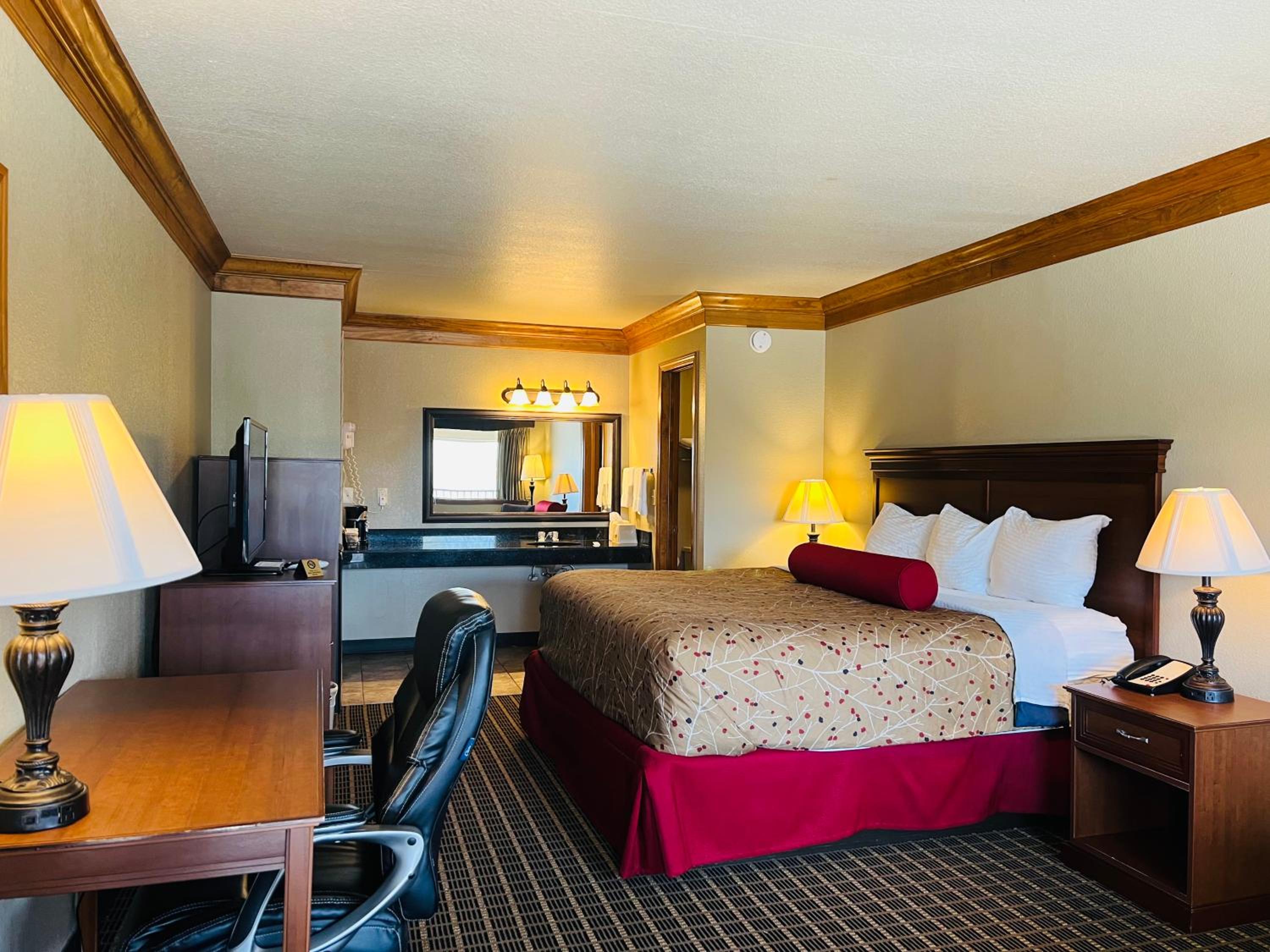 Deluxe Single Room photo 1