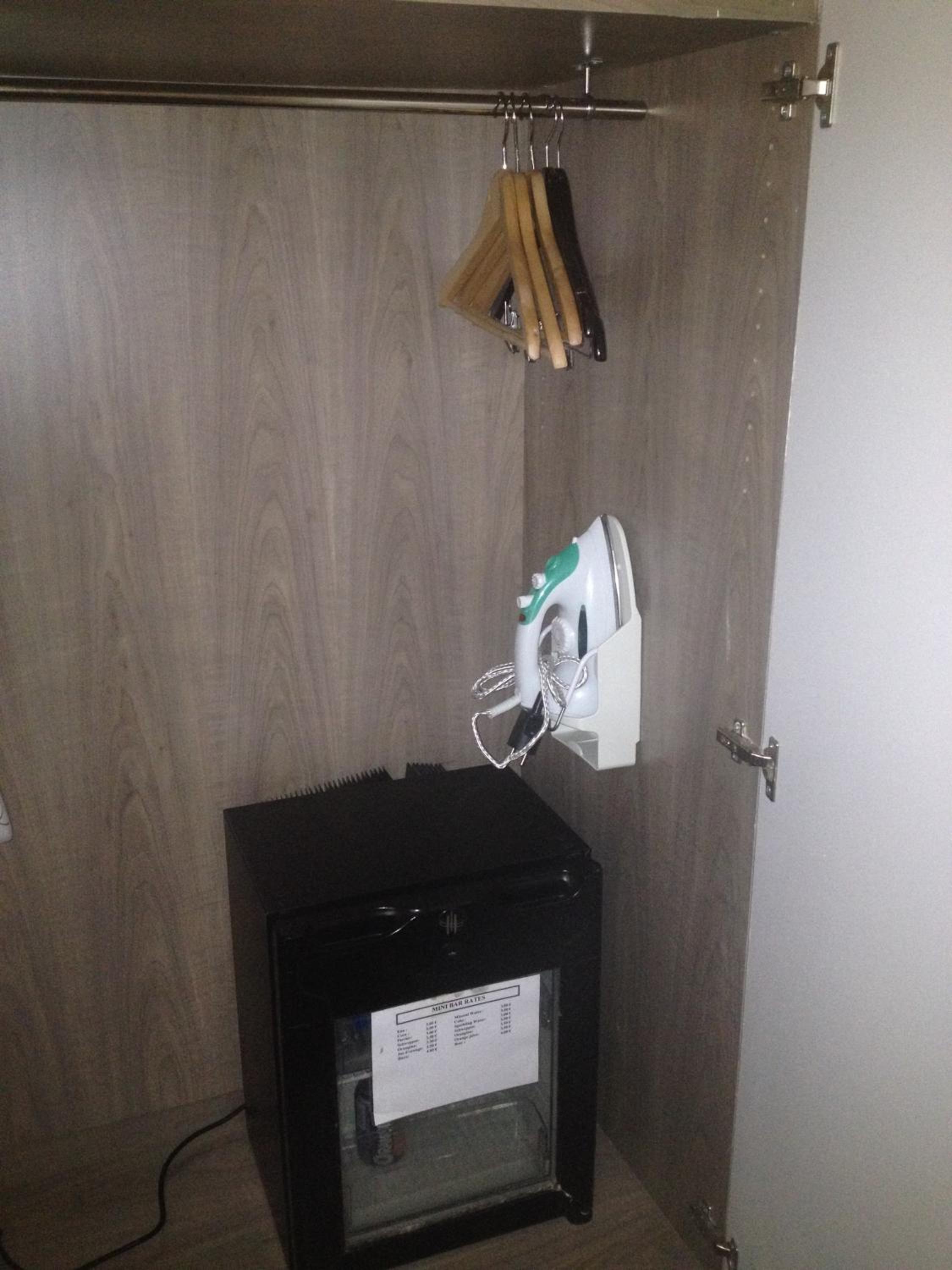Club Double Room photo 2