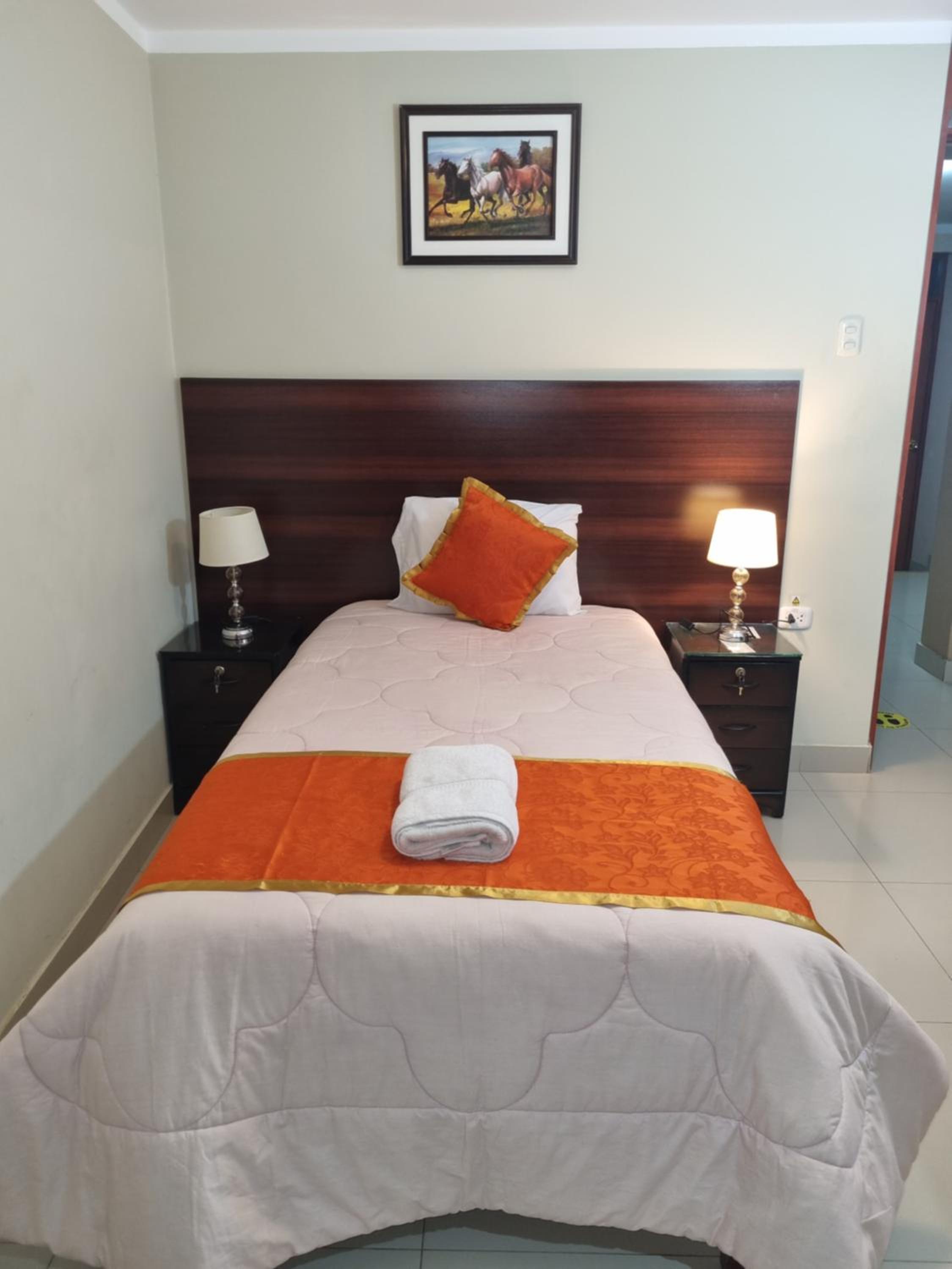 Single Room