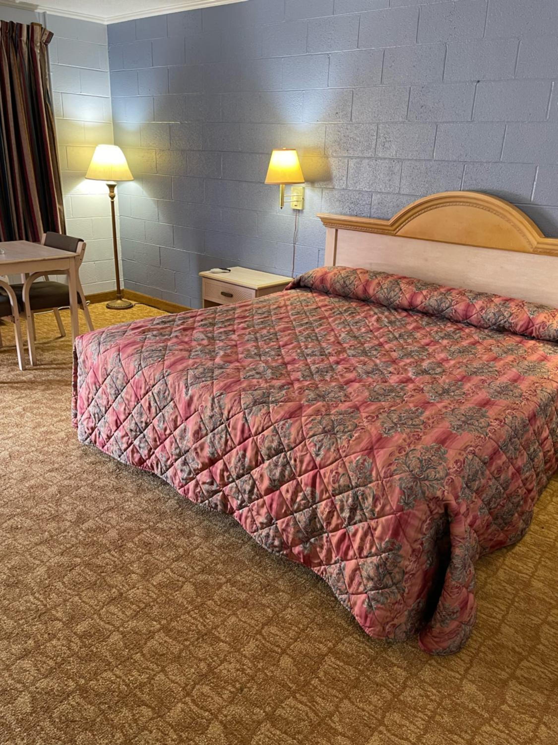 King Room photo 2