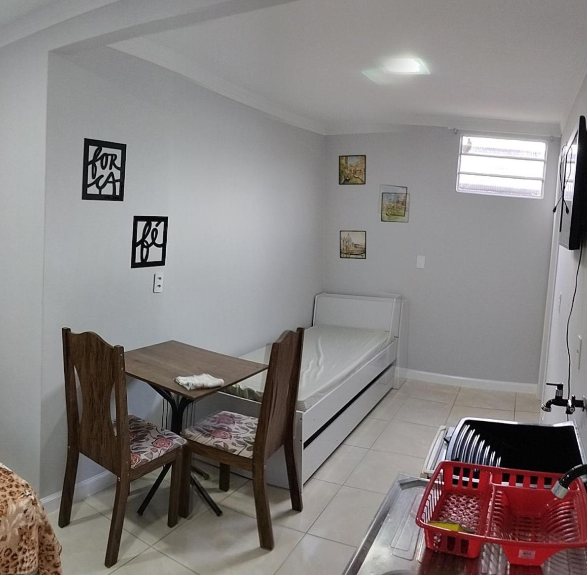 Deluxe Apartment photo 3