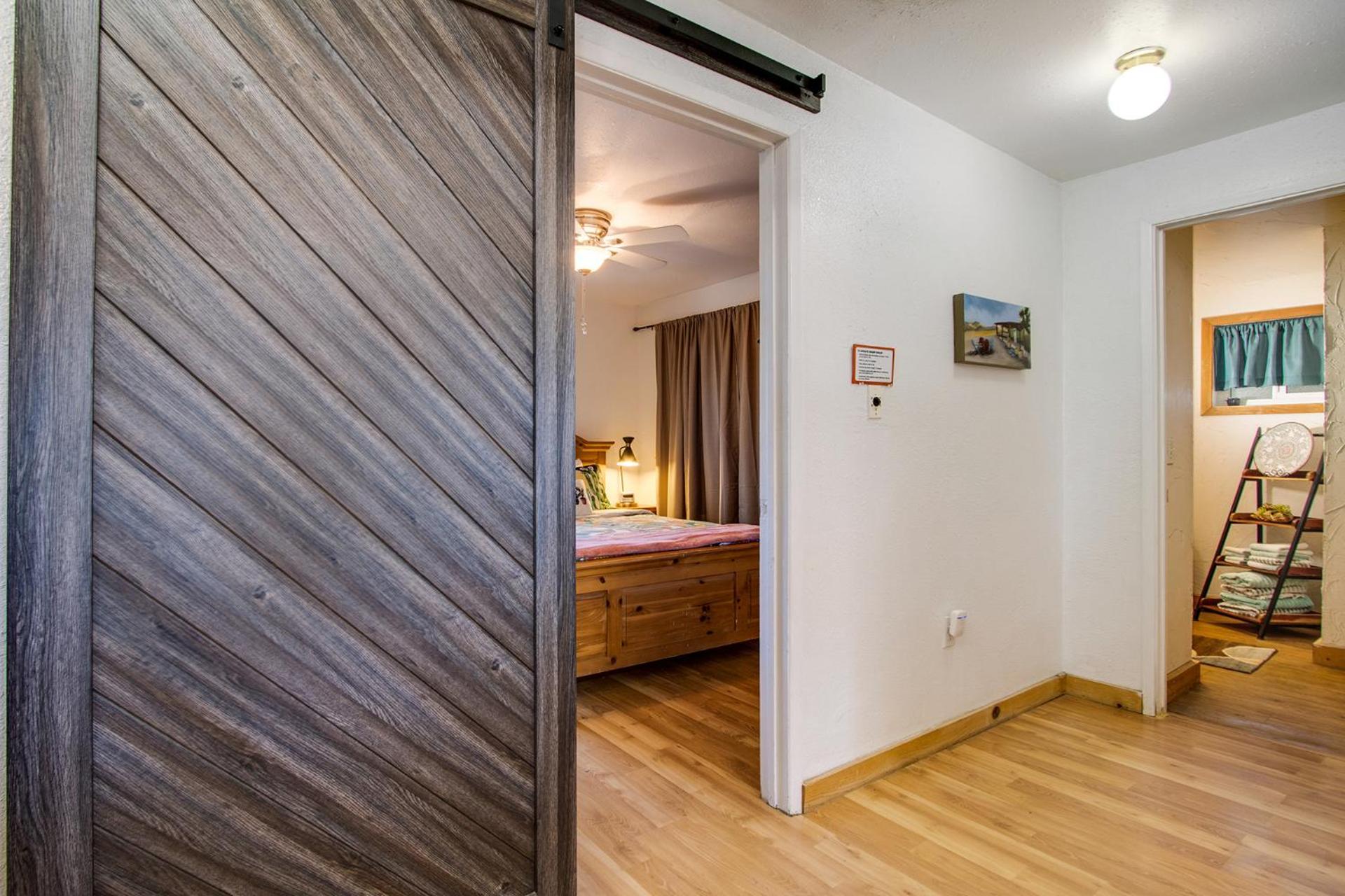 Two-Bedroom House photo 1