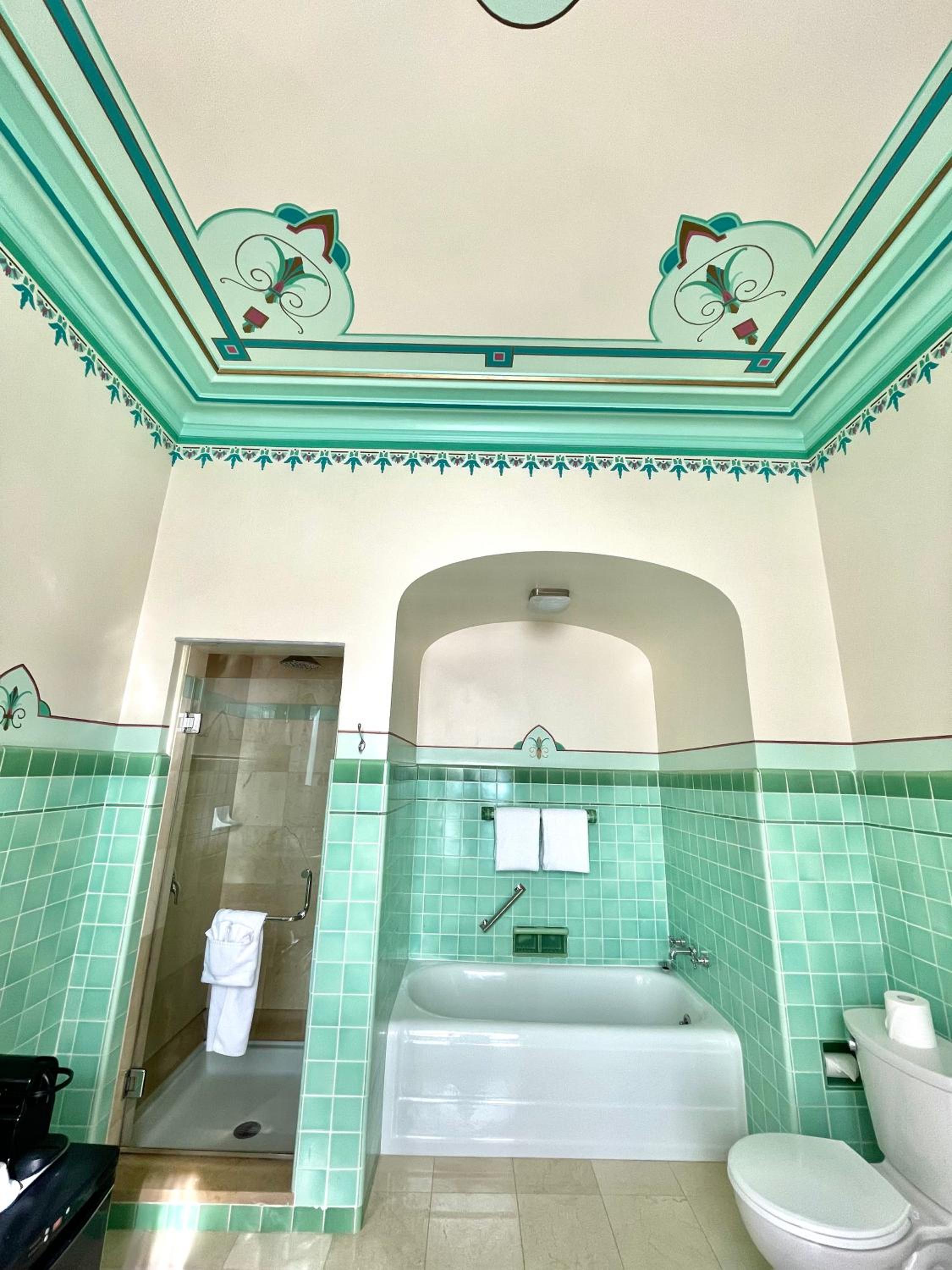Historic Junior Suite