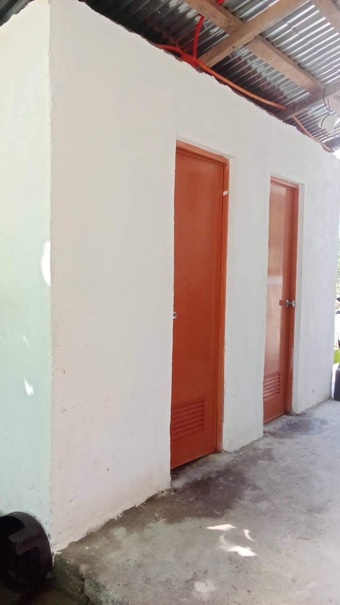 Small Double Room - Photo 5