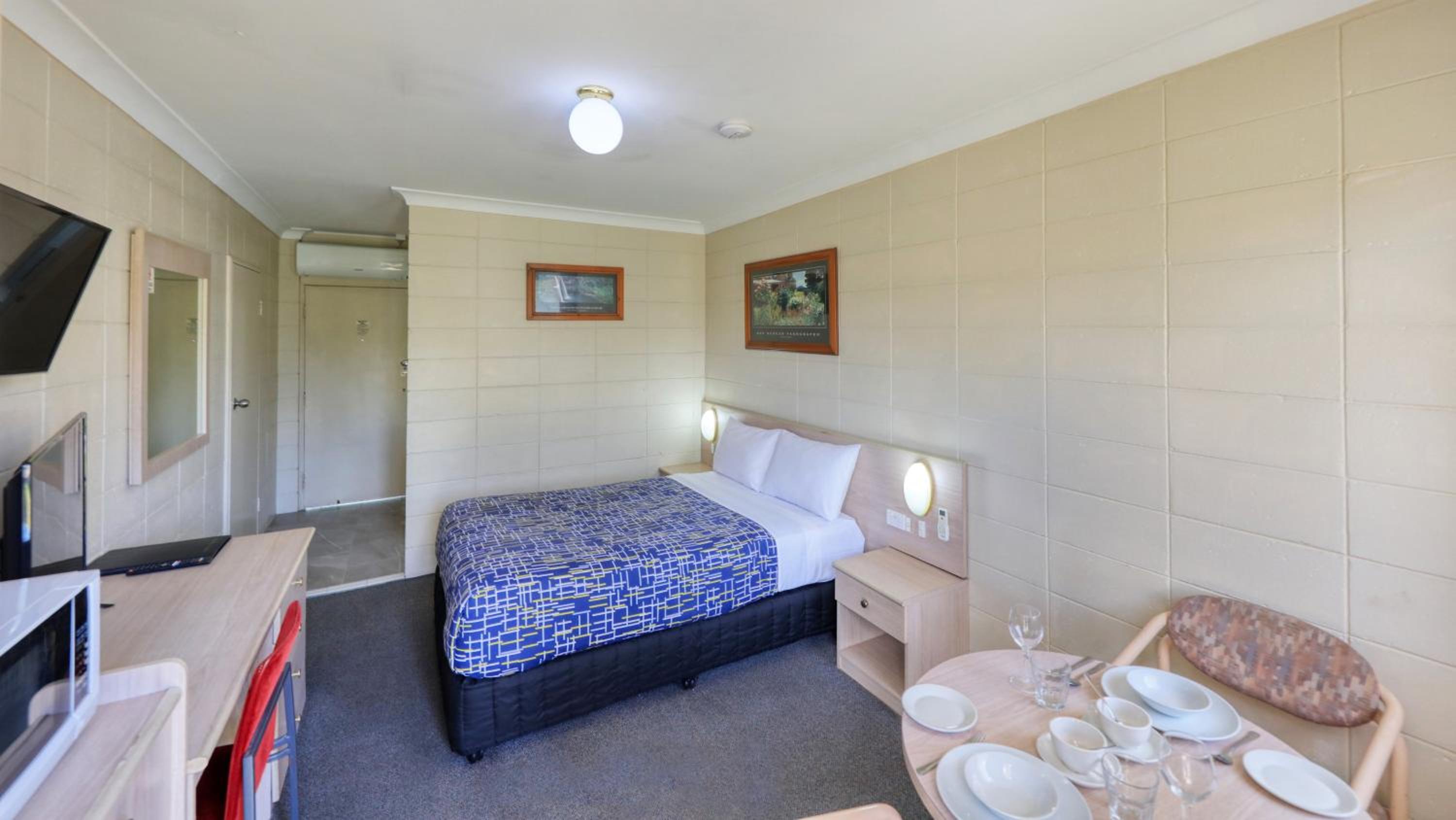 Standard Double Room photo 1