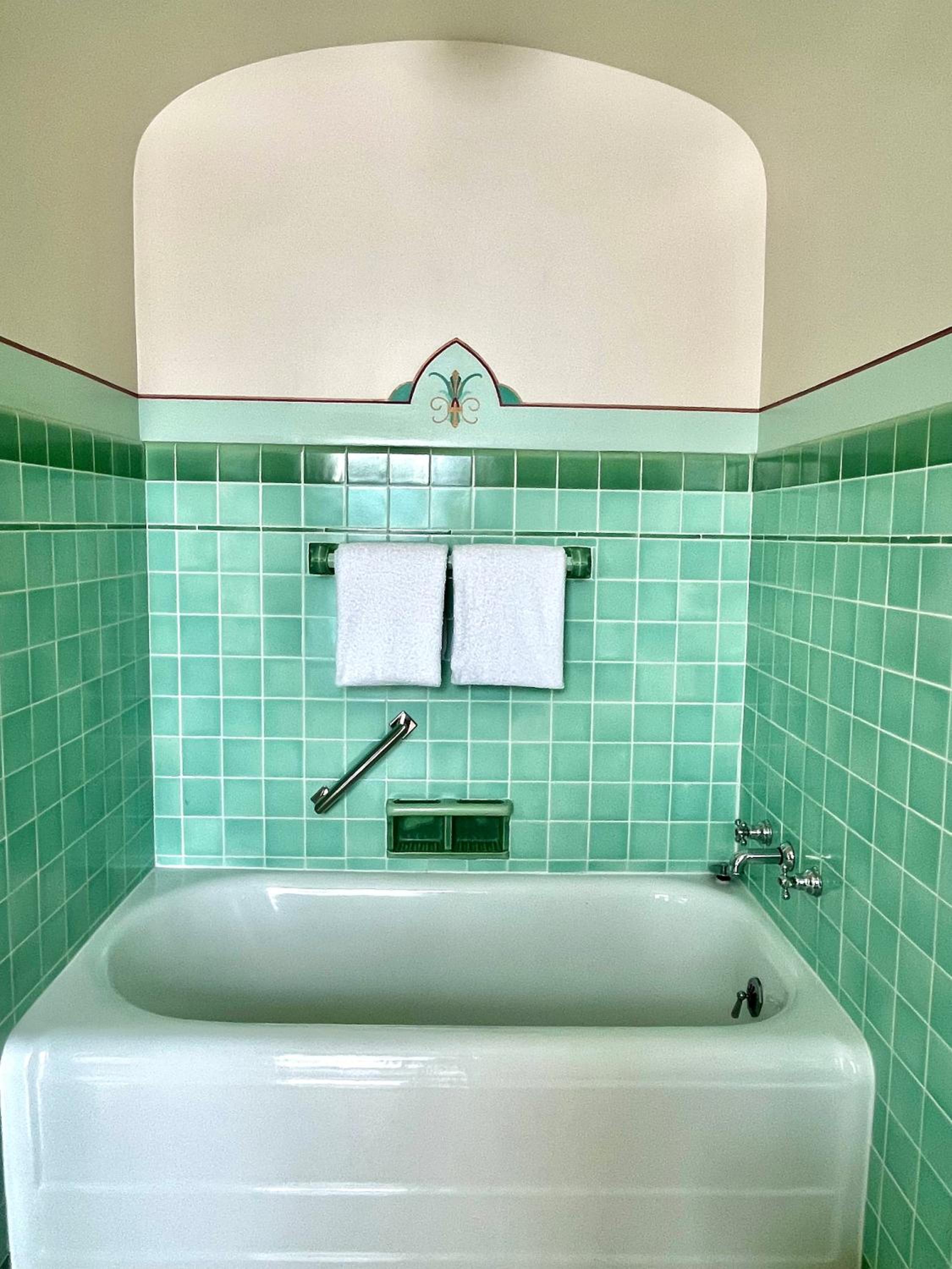 Historic Junior Suite