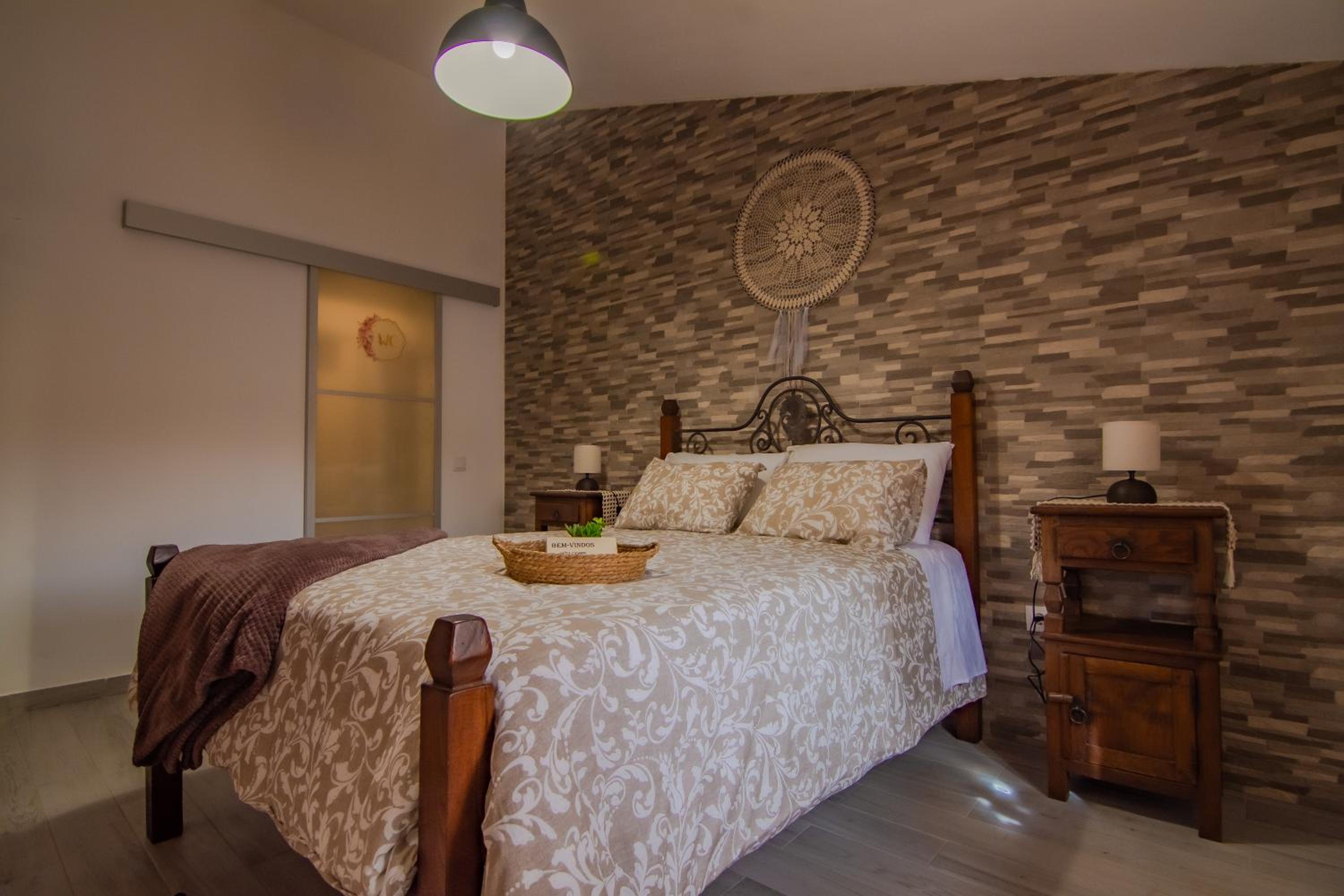 Double or Twin Room with Private Bathroom photo 1