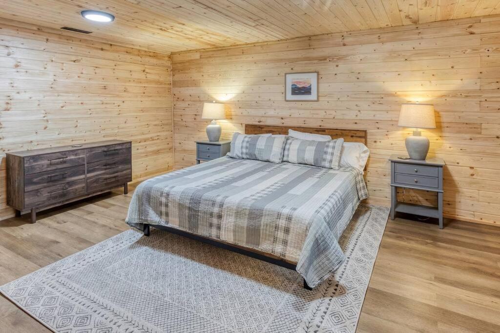 Chalet photo 1