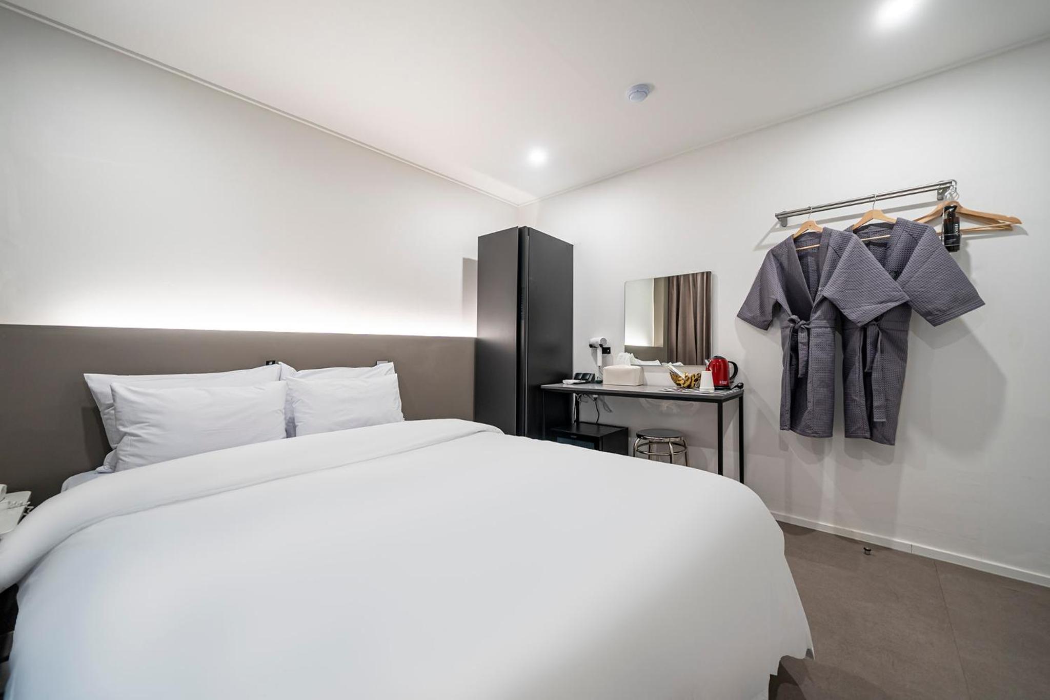 Superior Double Room photo 1