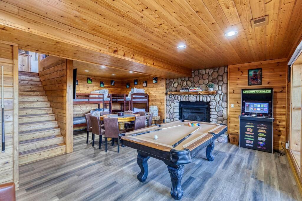 Chalet photo 3