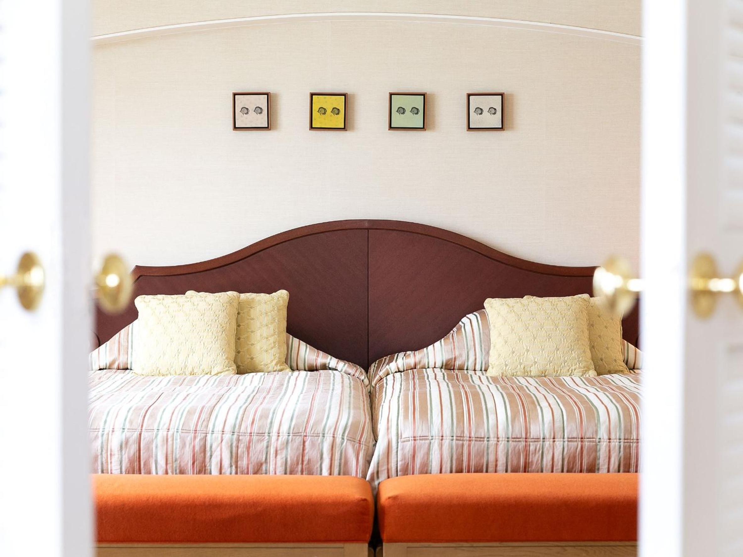 Alivila Suite - Non-Smoking(Free round-trip airport transfer) - Photo 6