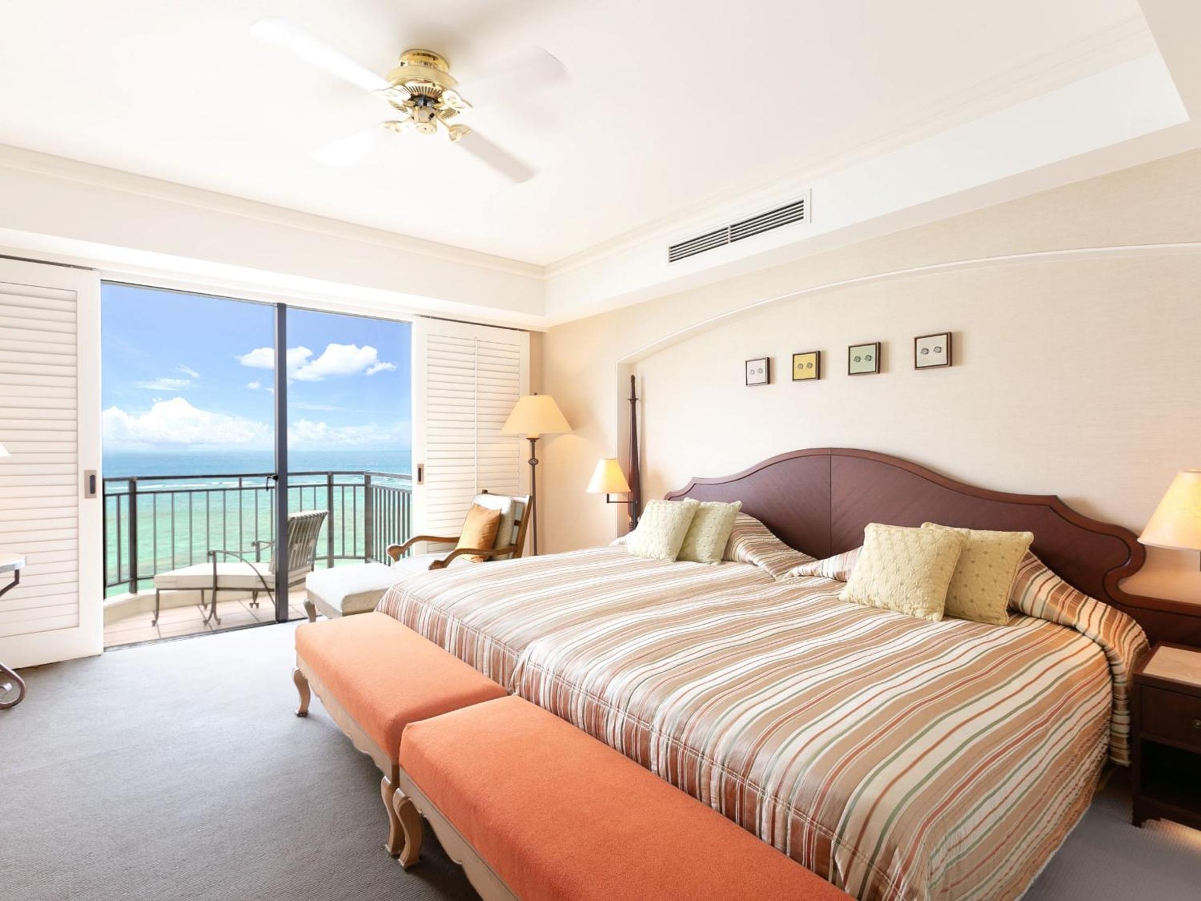 Alivila Suite - Non-Smoking(Free round-trip airport transfer) - Photo 8