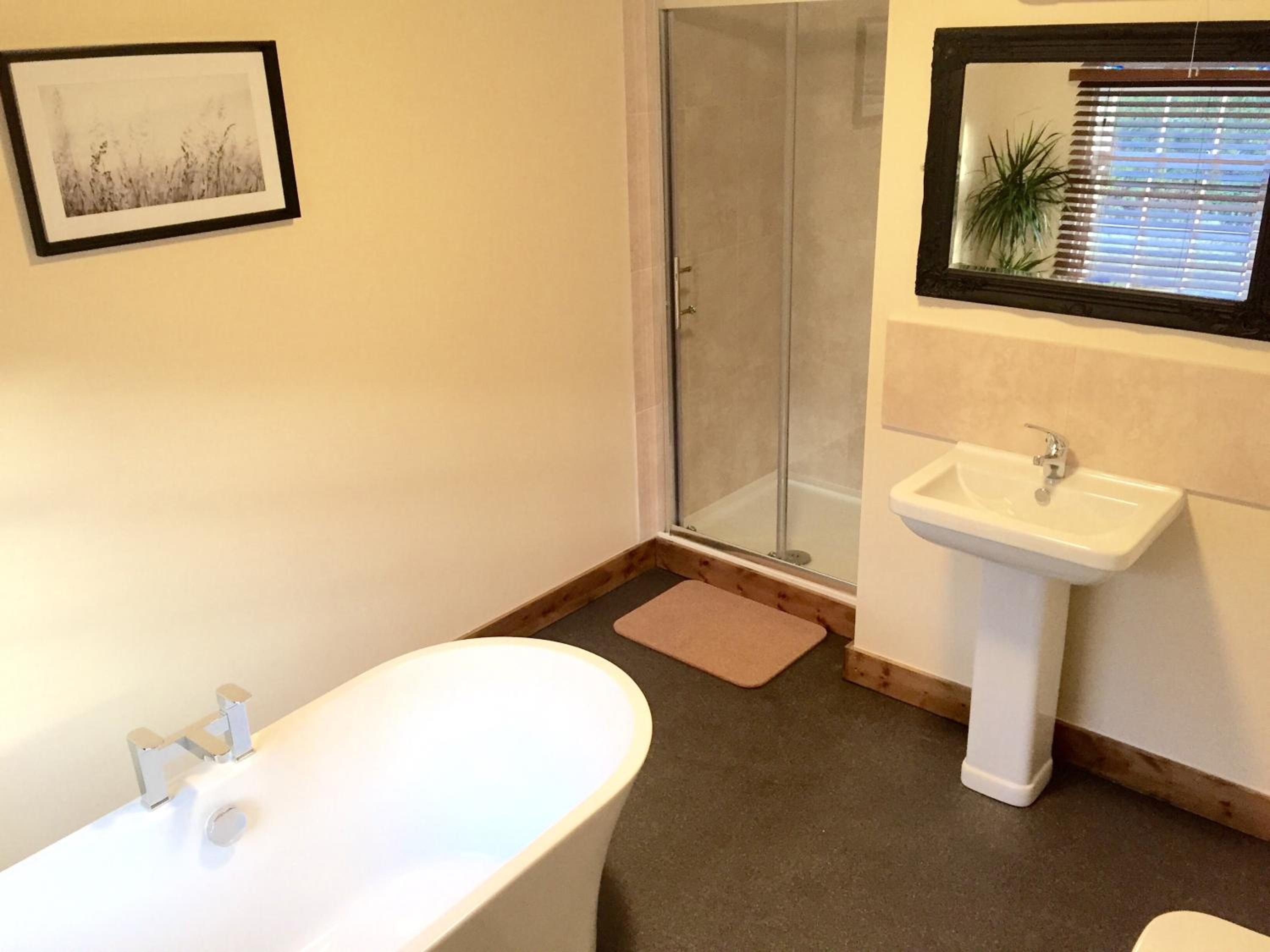 King Room with View - Photo 29
