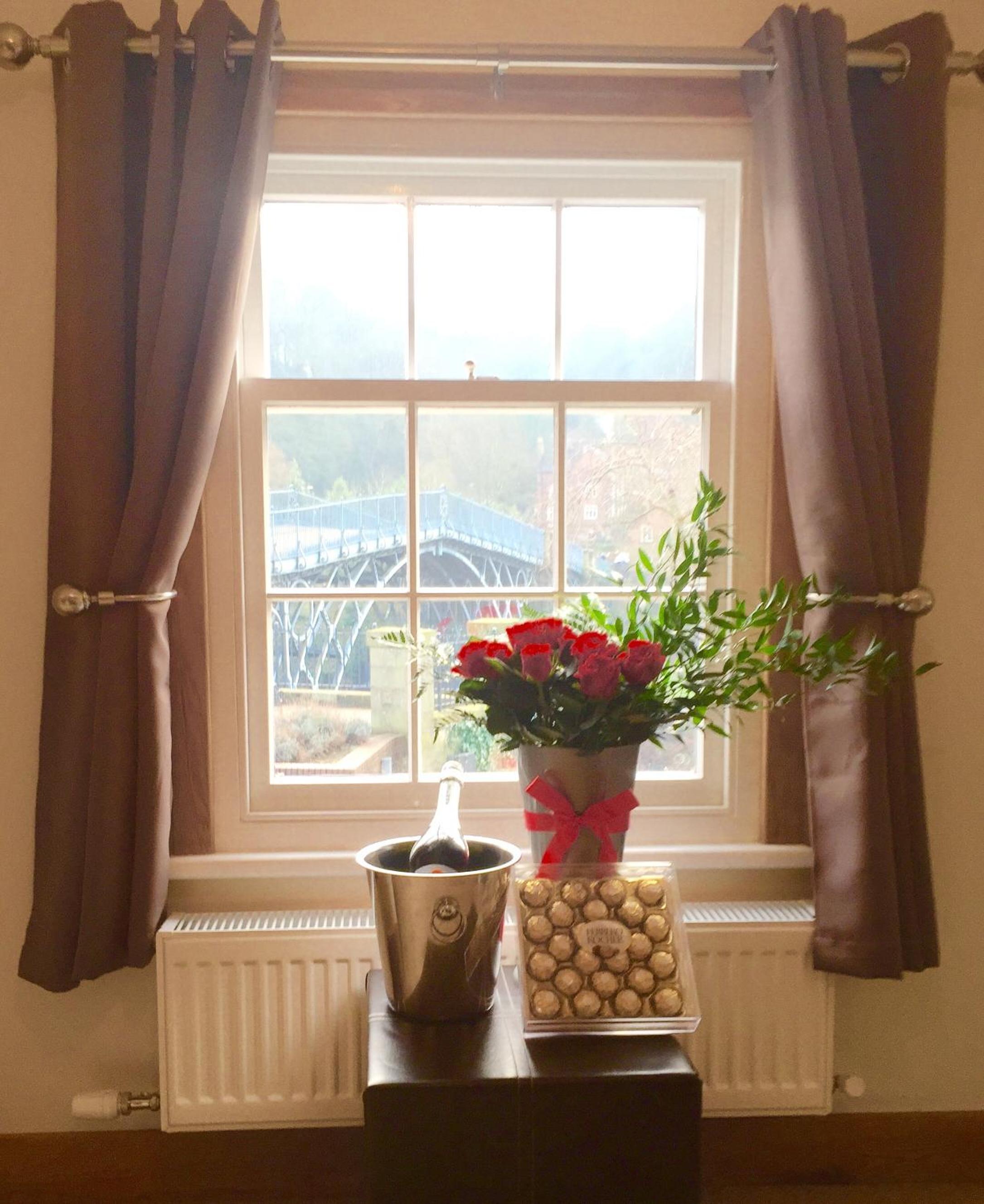 King Room with View - Photo 31