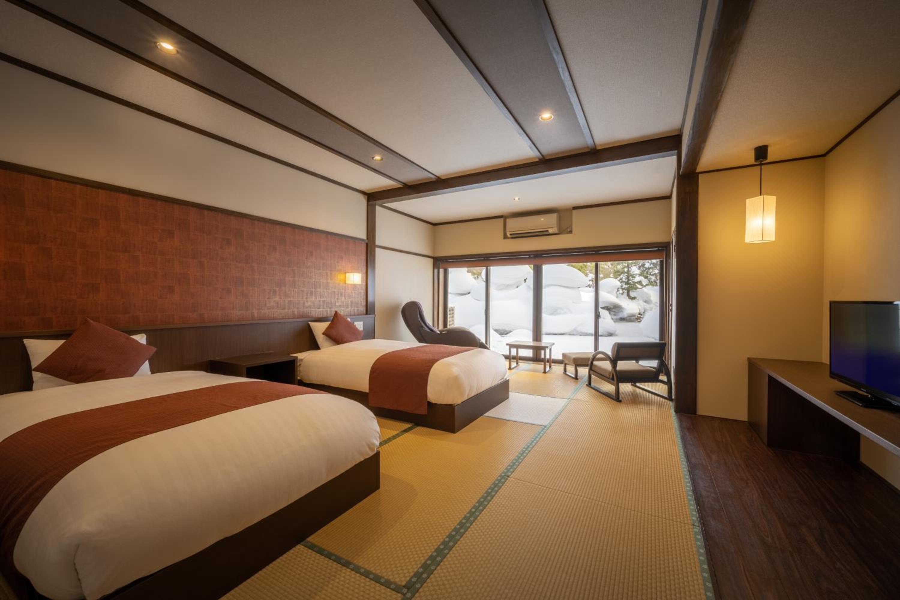 Superior Twin Room photo 1