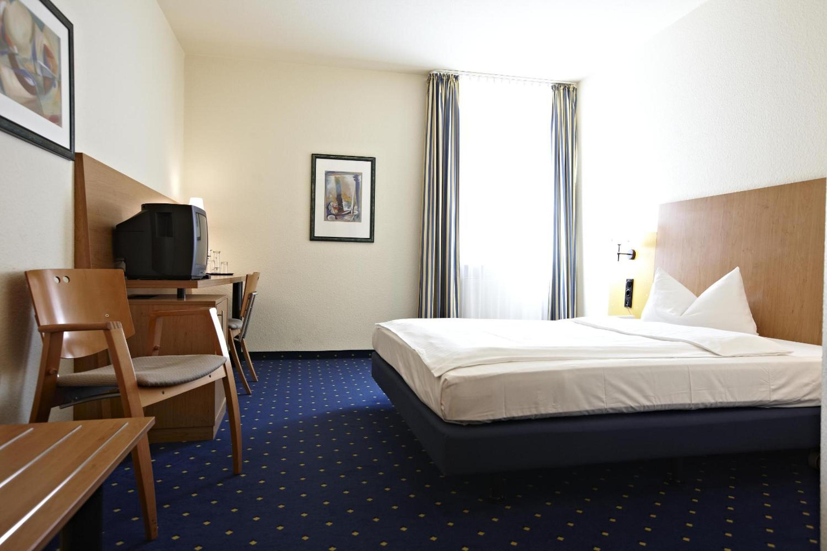 Business Single Room photo 2