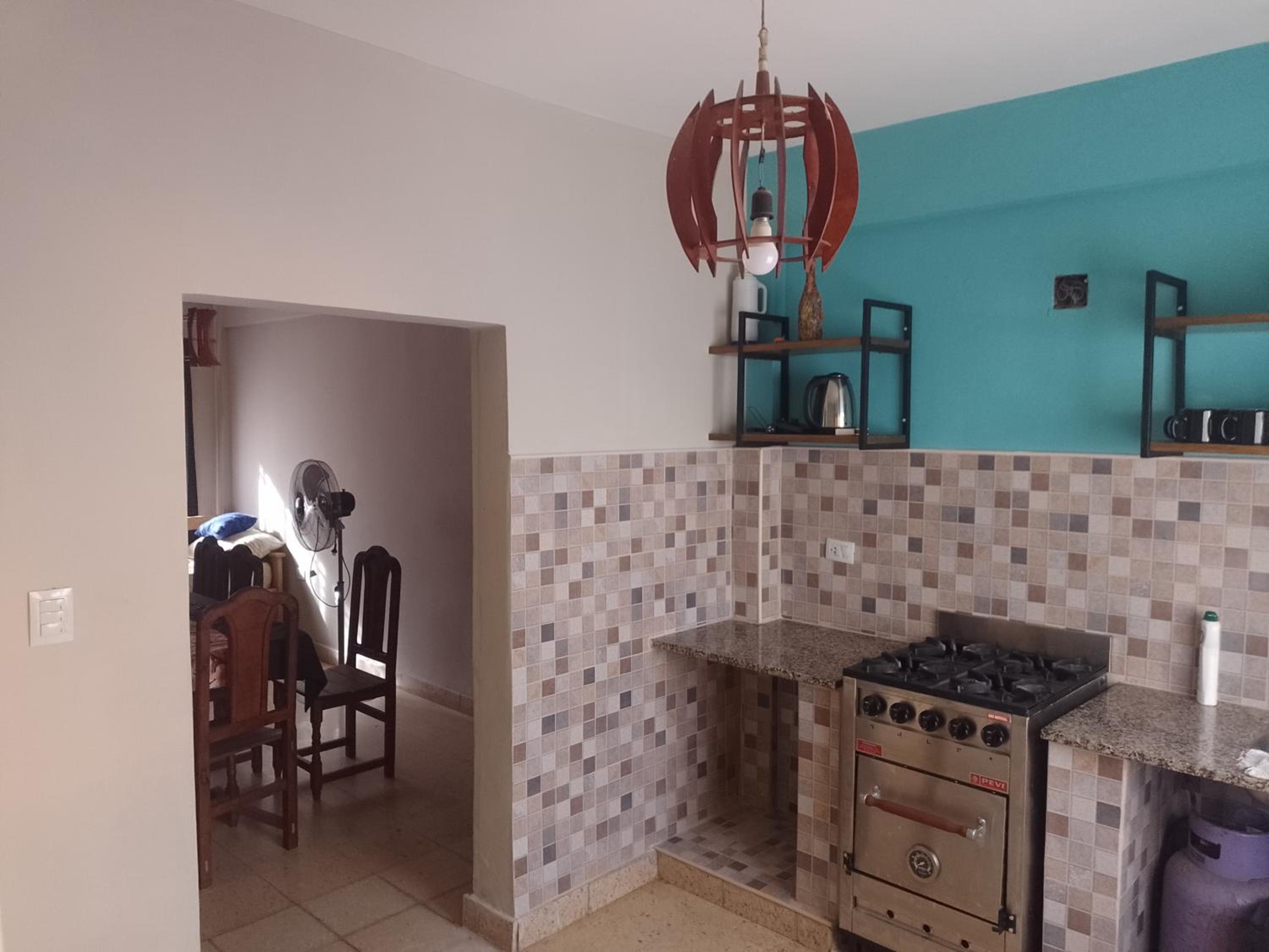 Two-Bedroom House photo 2