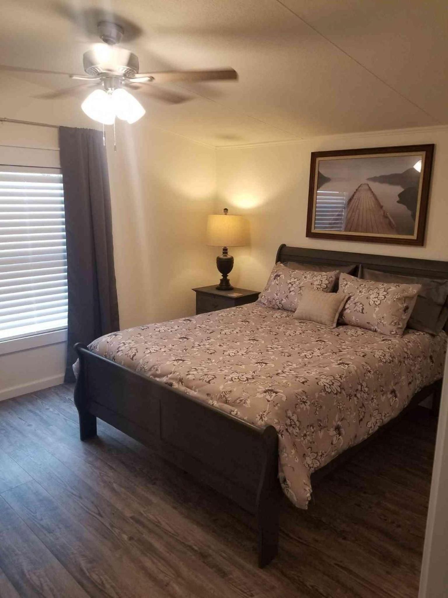 Three-Bedroom Vacation Home  photo 1