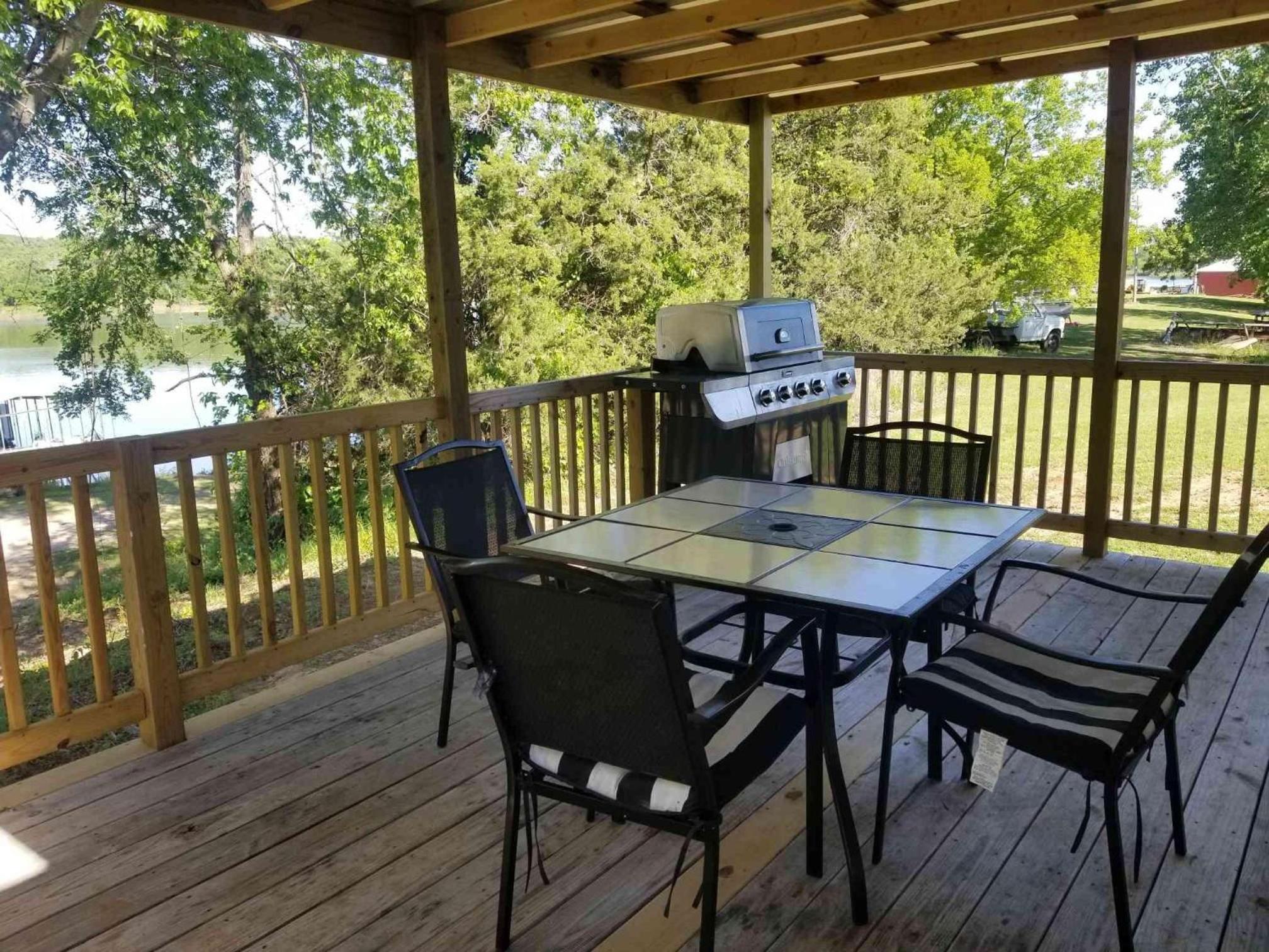 Three-Bedroom Vacation Home  photo 3