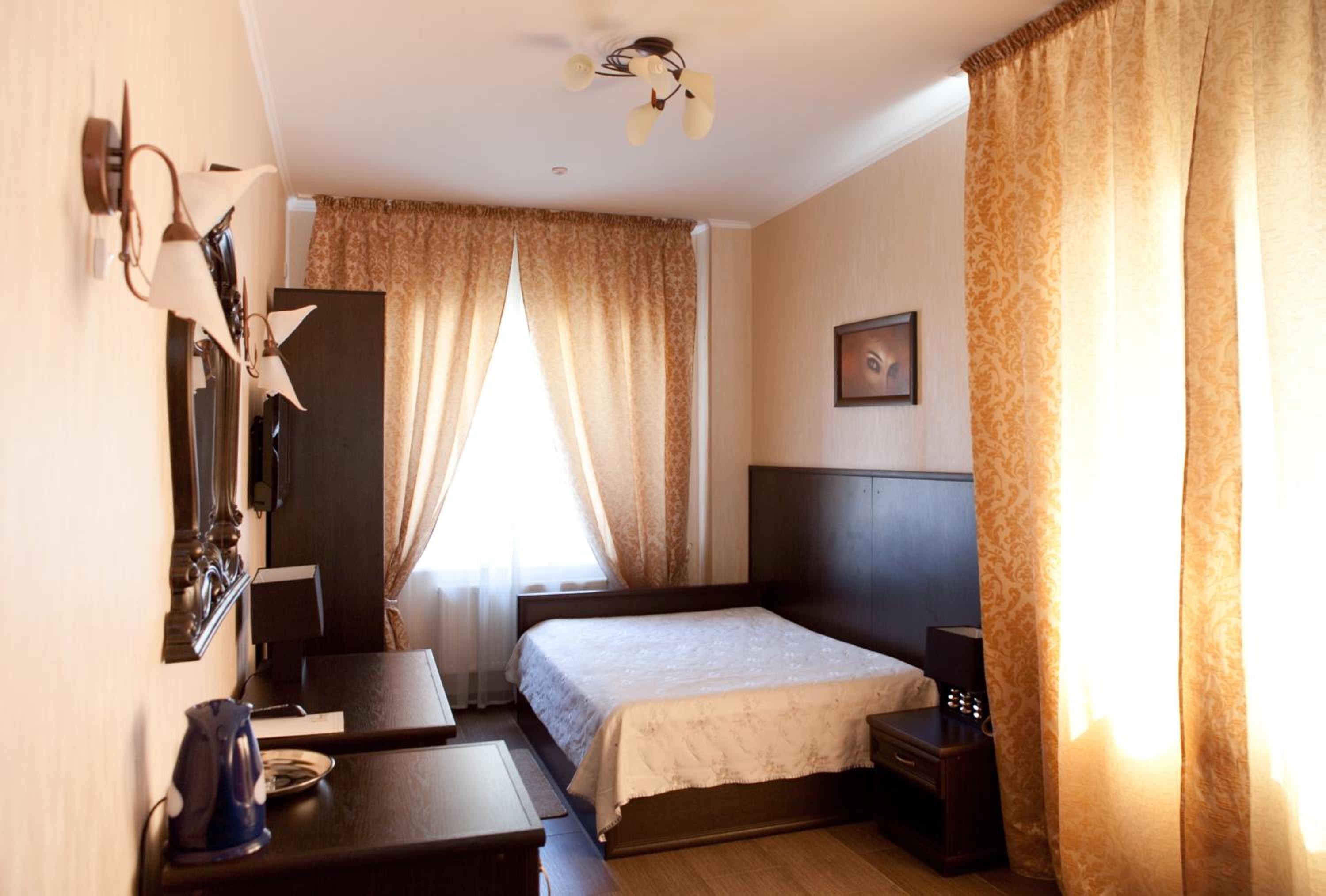 Standard Single Room photo 3
