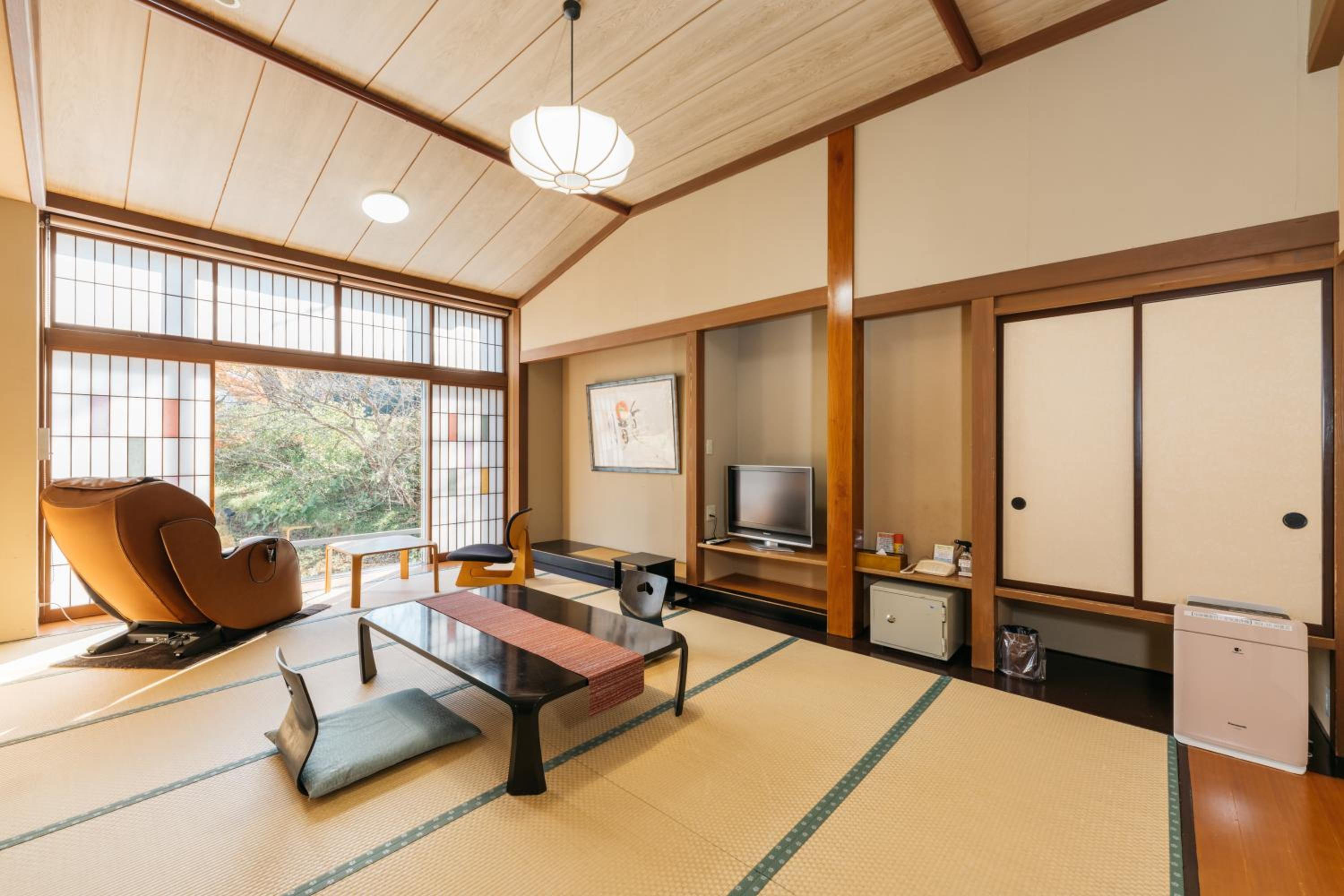 Superior Quadruple Room photo 1
