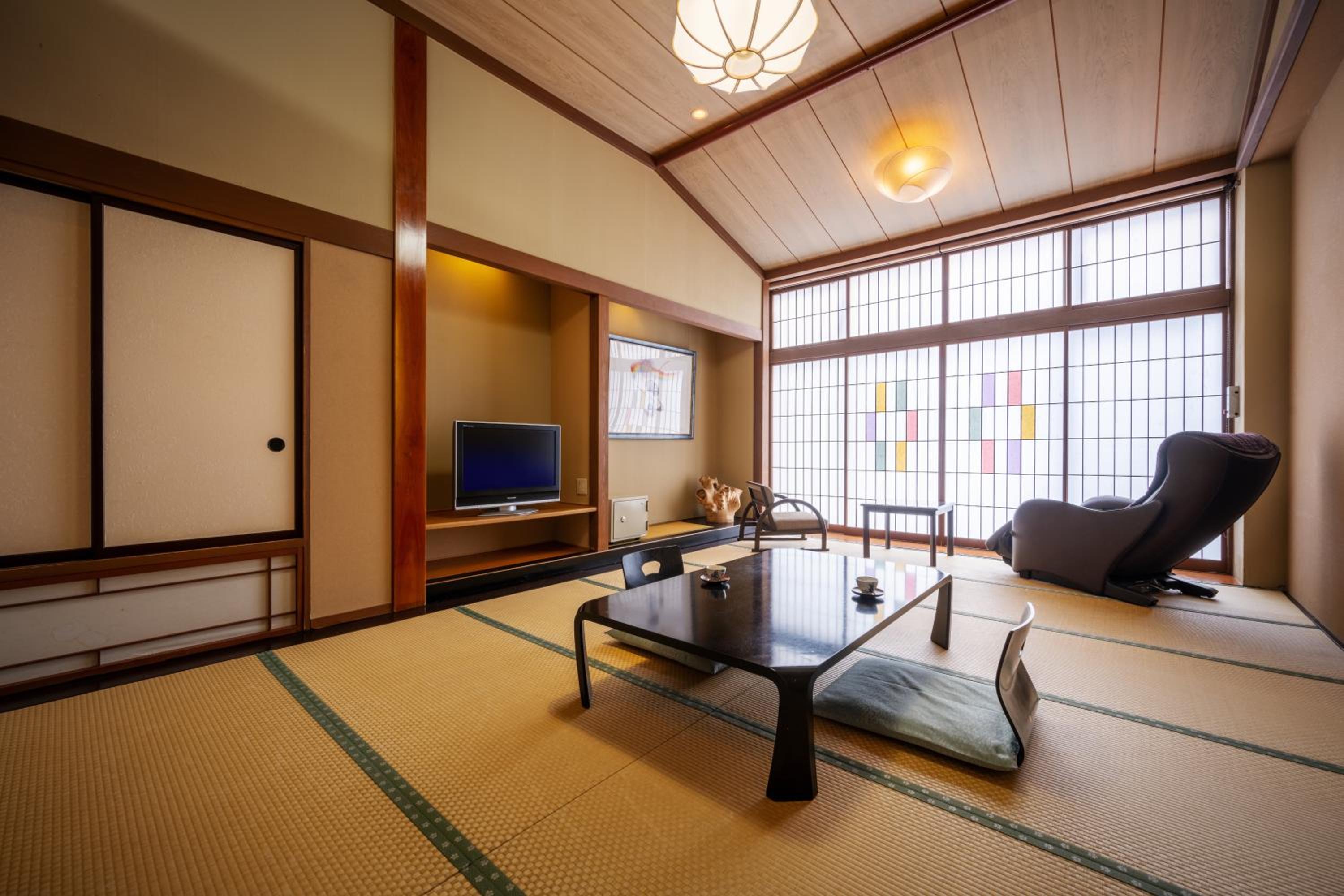 Superior Quadruple Room photo 3