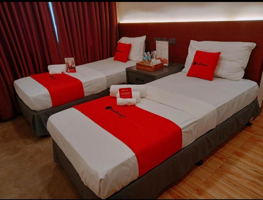 Twin Room photo 1
